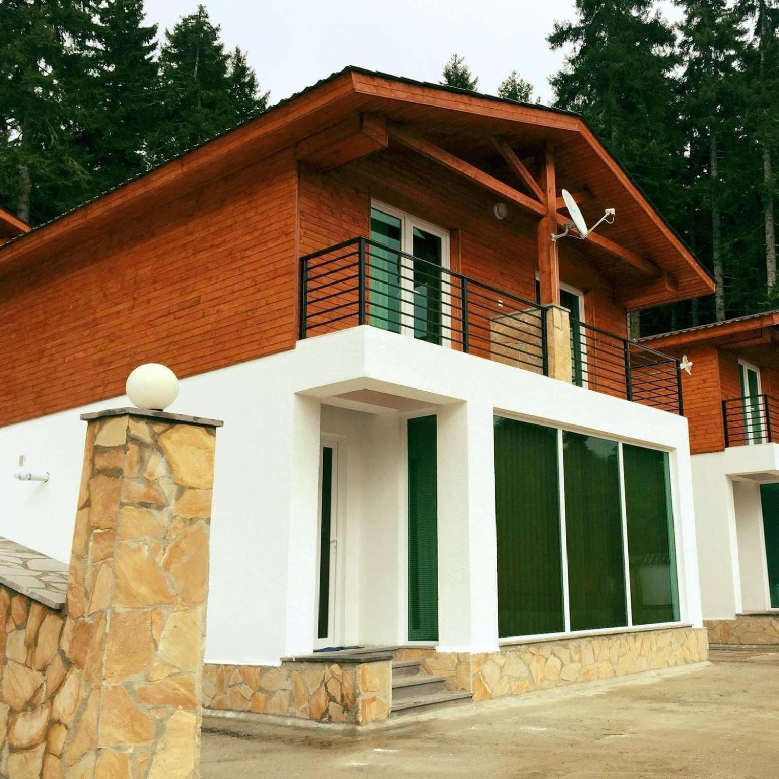 Two-Bedroom House photo 1