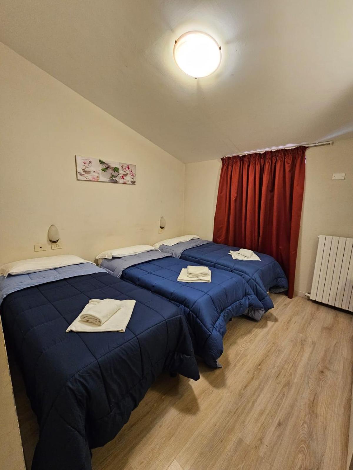Quadruple Room photo 3