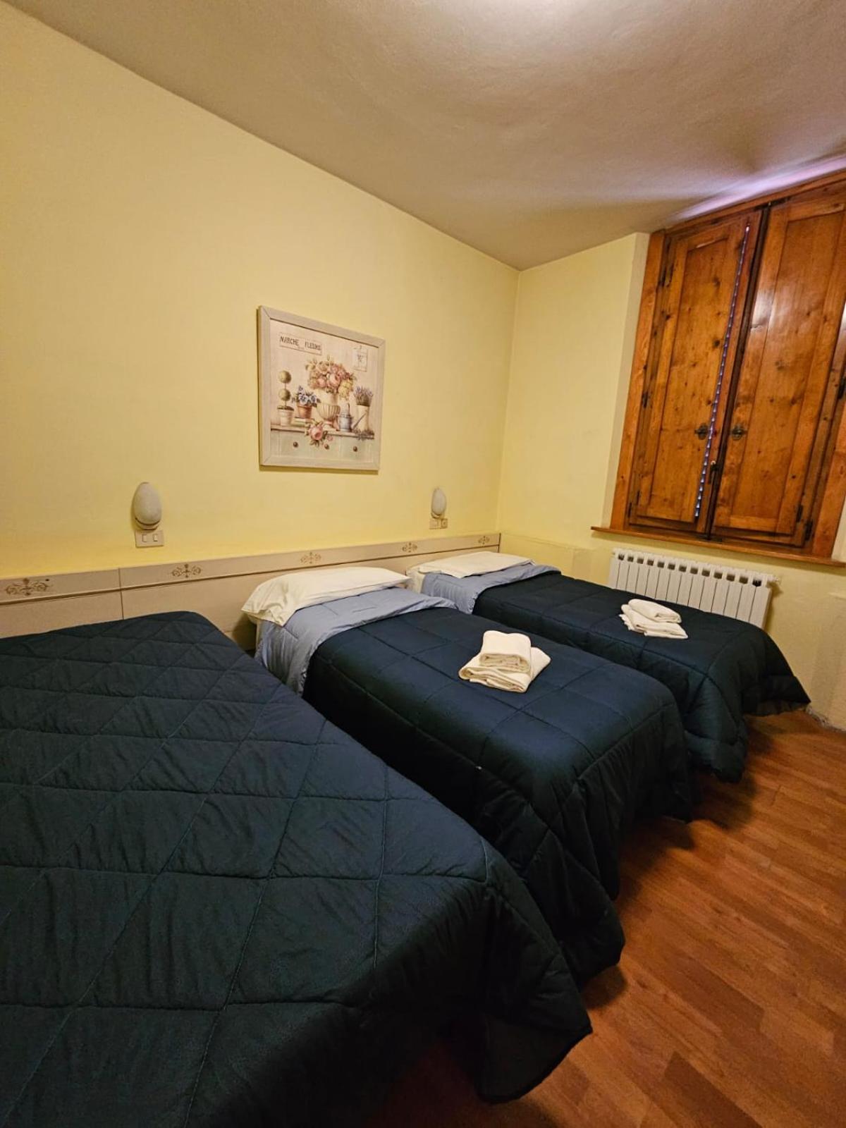 Triple Room photo 1