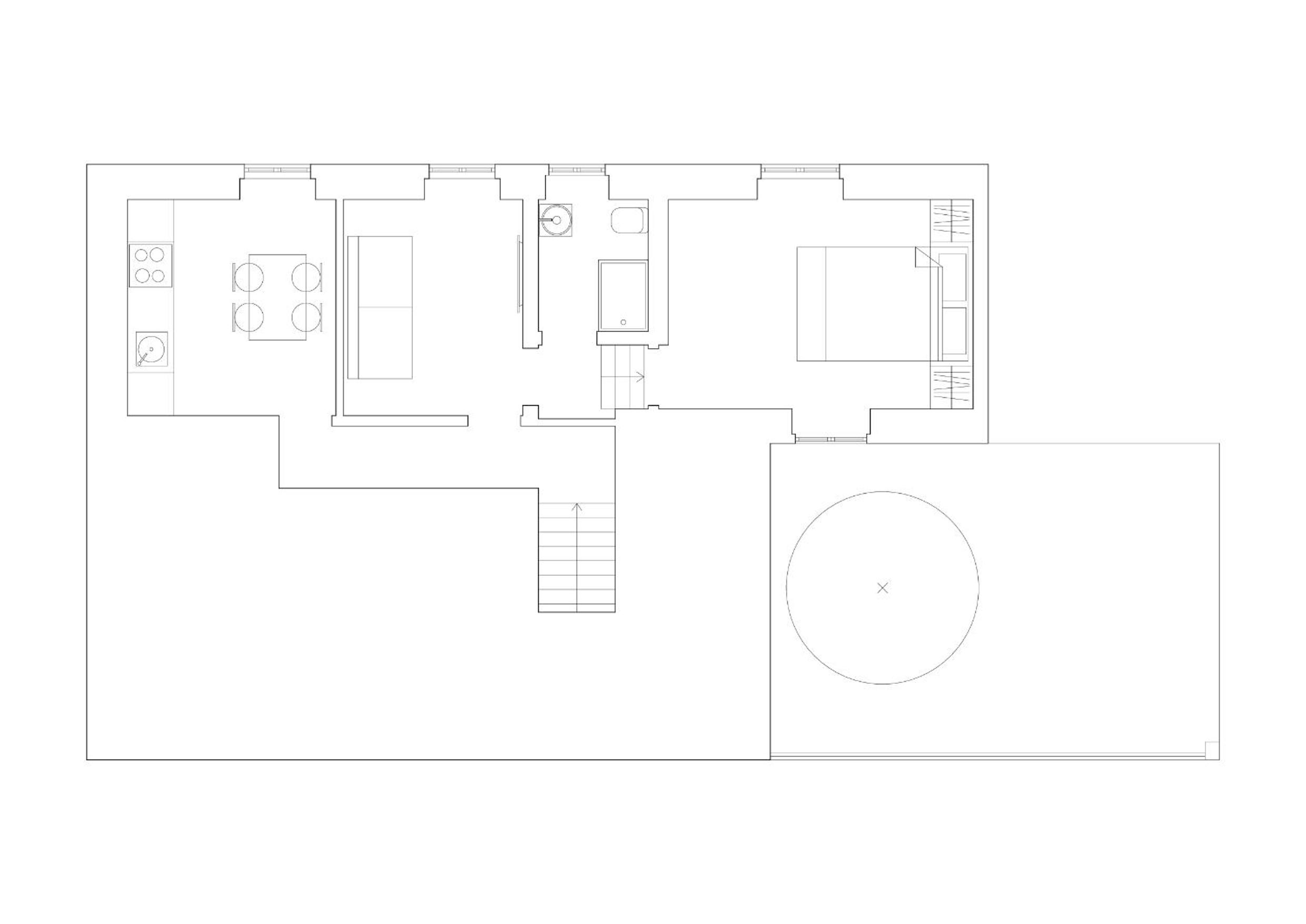 Superior King Room photo 2