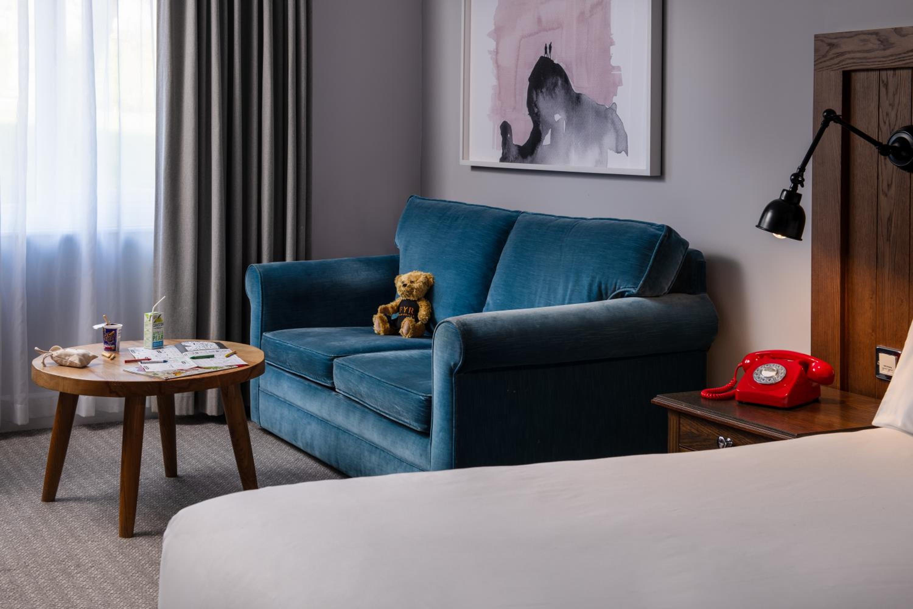 SignatureDouble Room - Photo 5