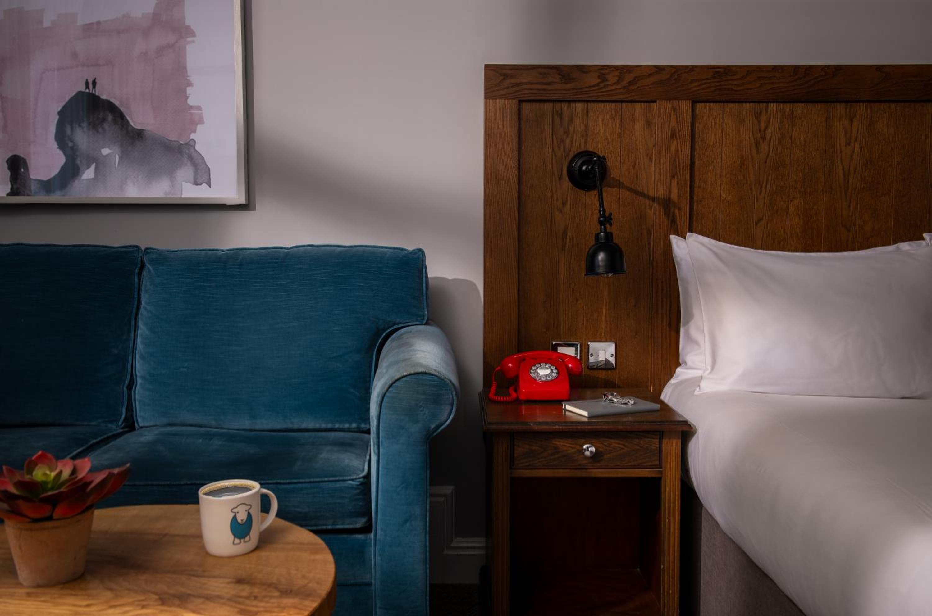 SignatureDouble Room - Photo 7