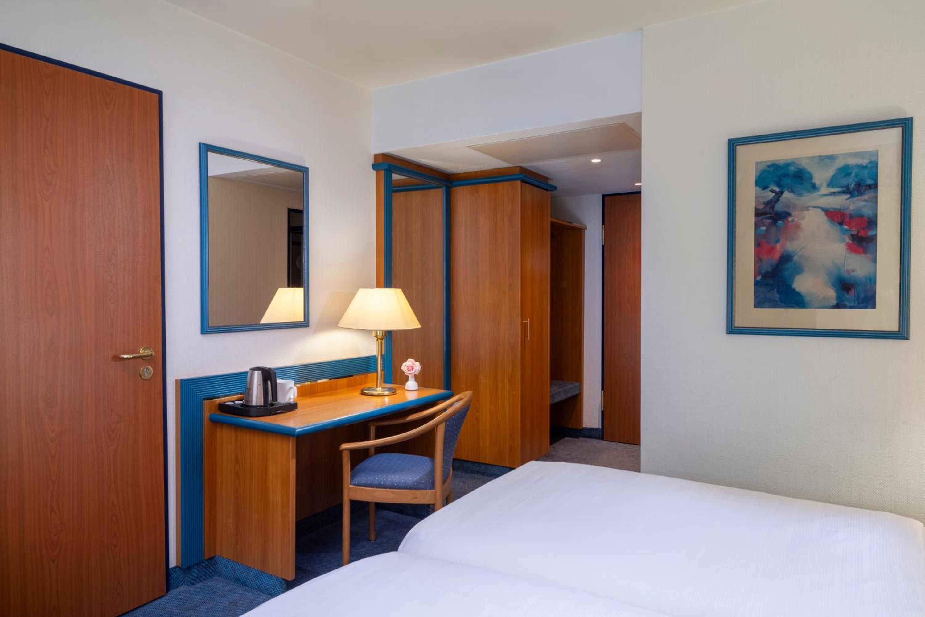 Superior Double Room - Photo 3