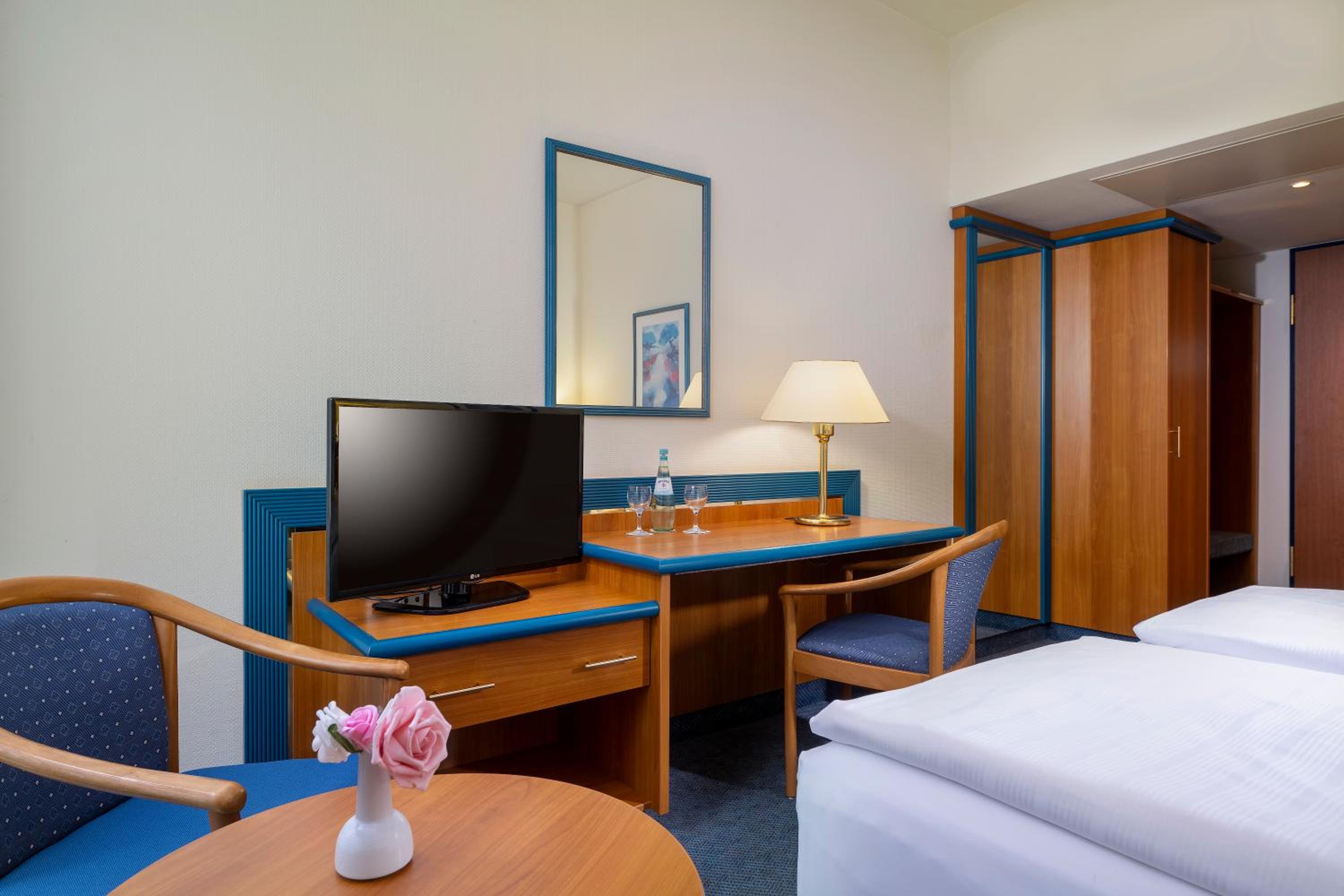 Standard Double Room - Photo 4