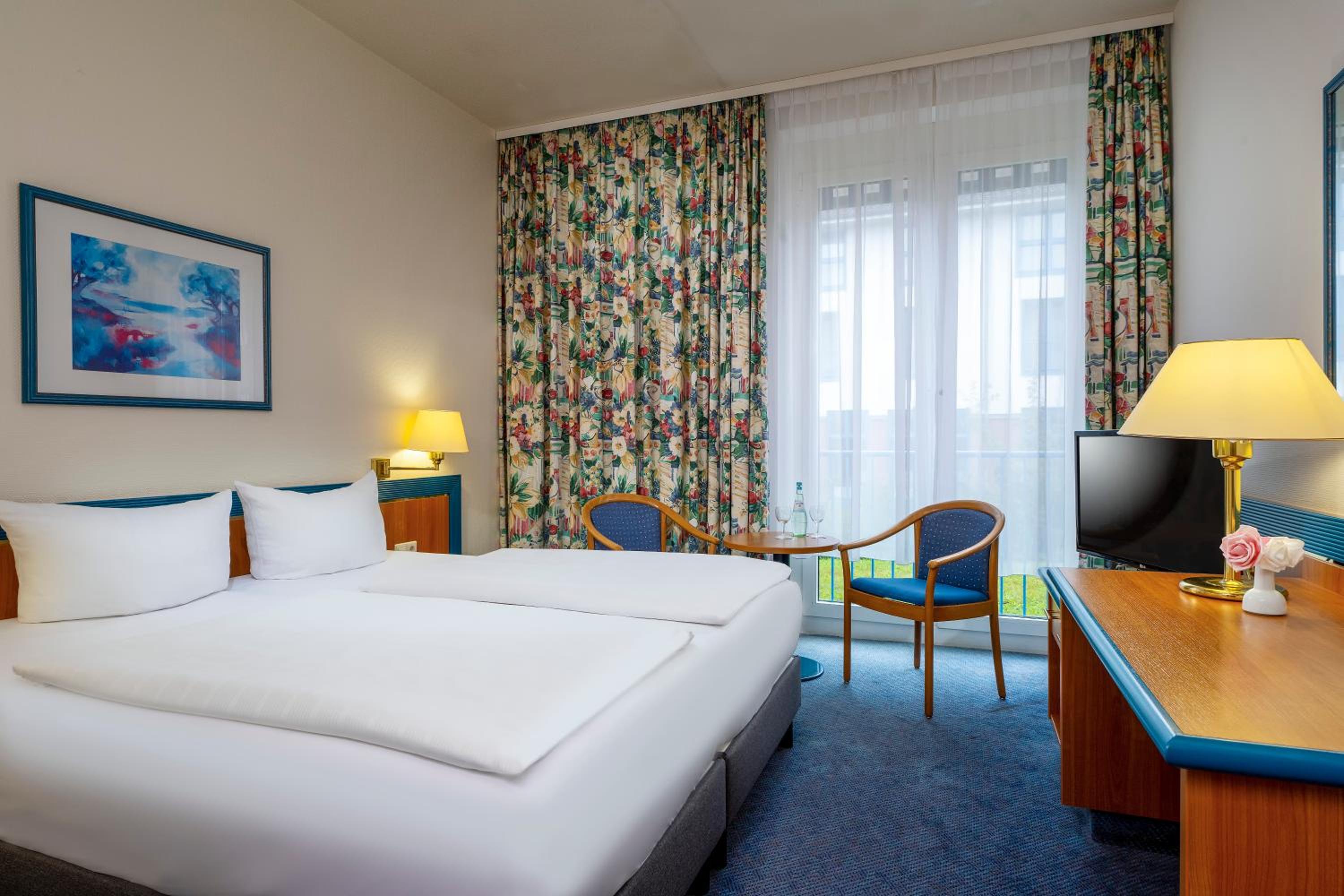 Standard Double Room - Photo 1