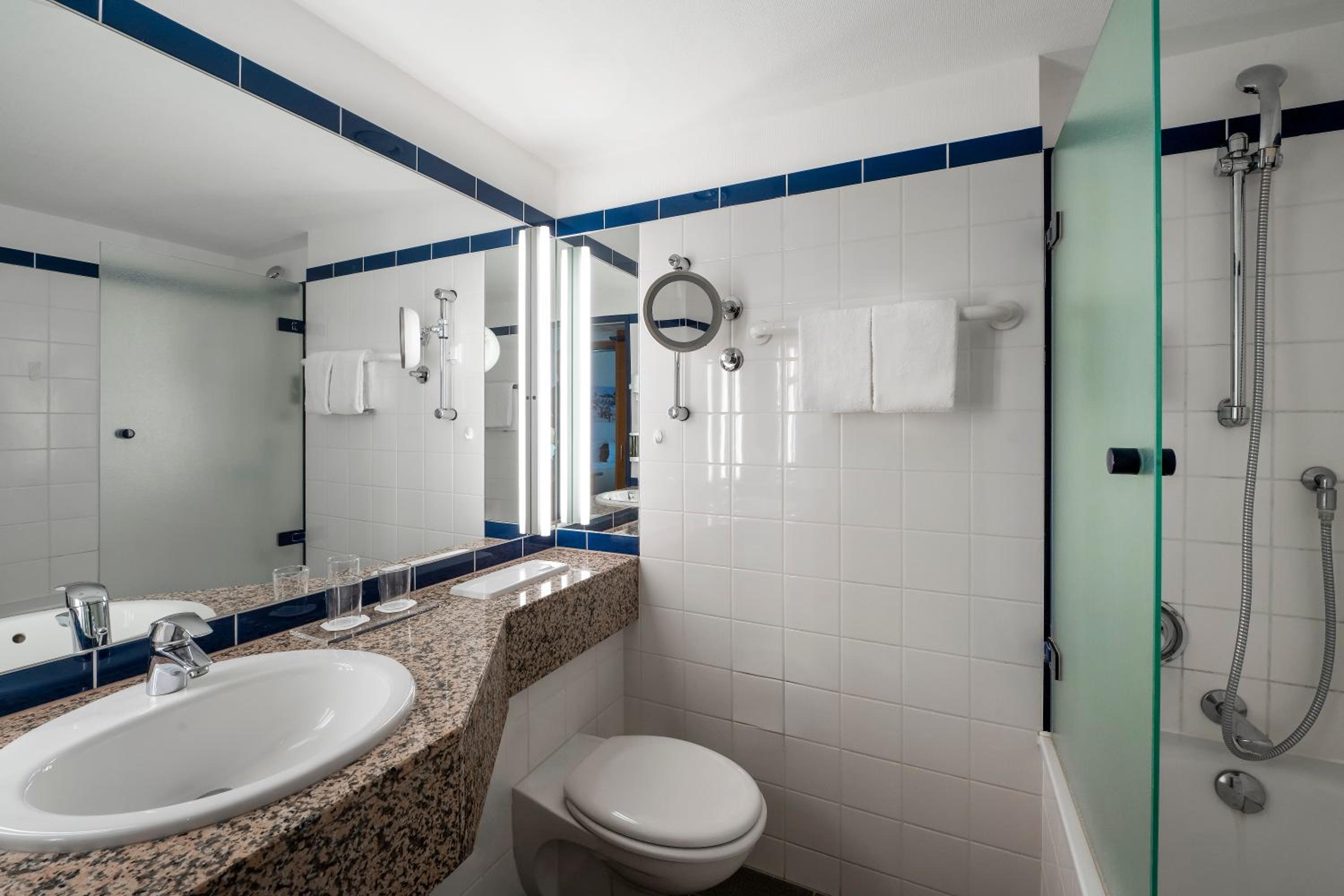 Superior Double Room - Photo 2