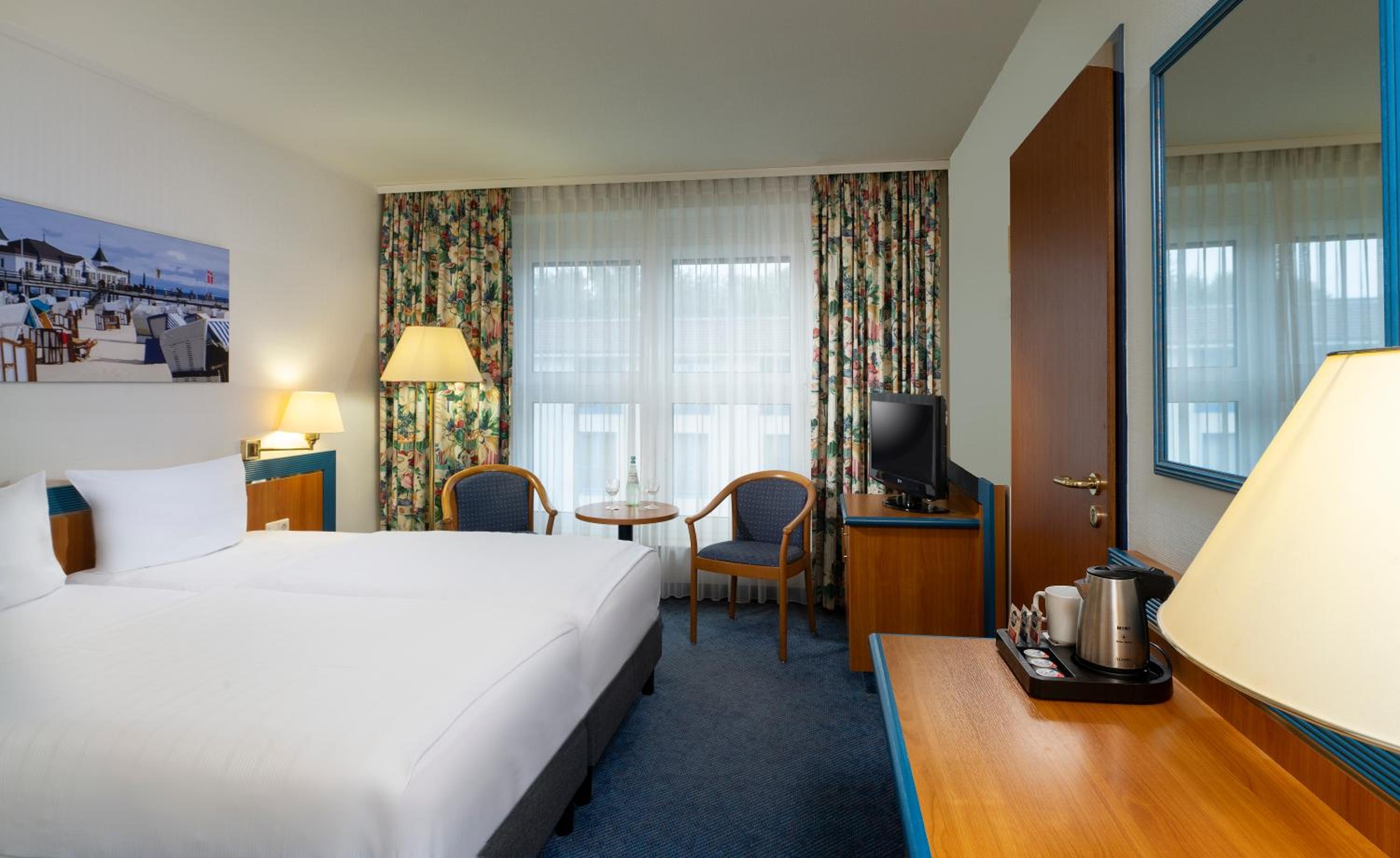 Superior Double Room - Photo 1