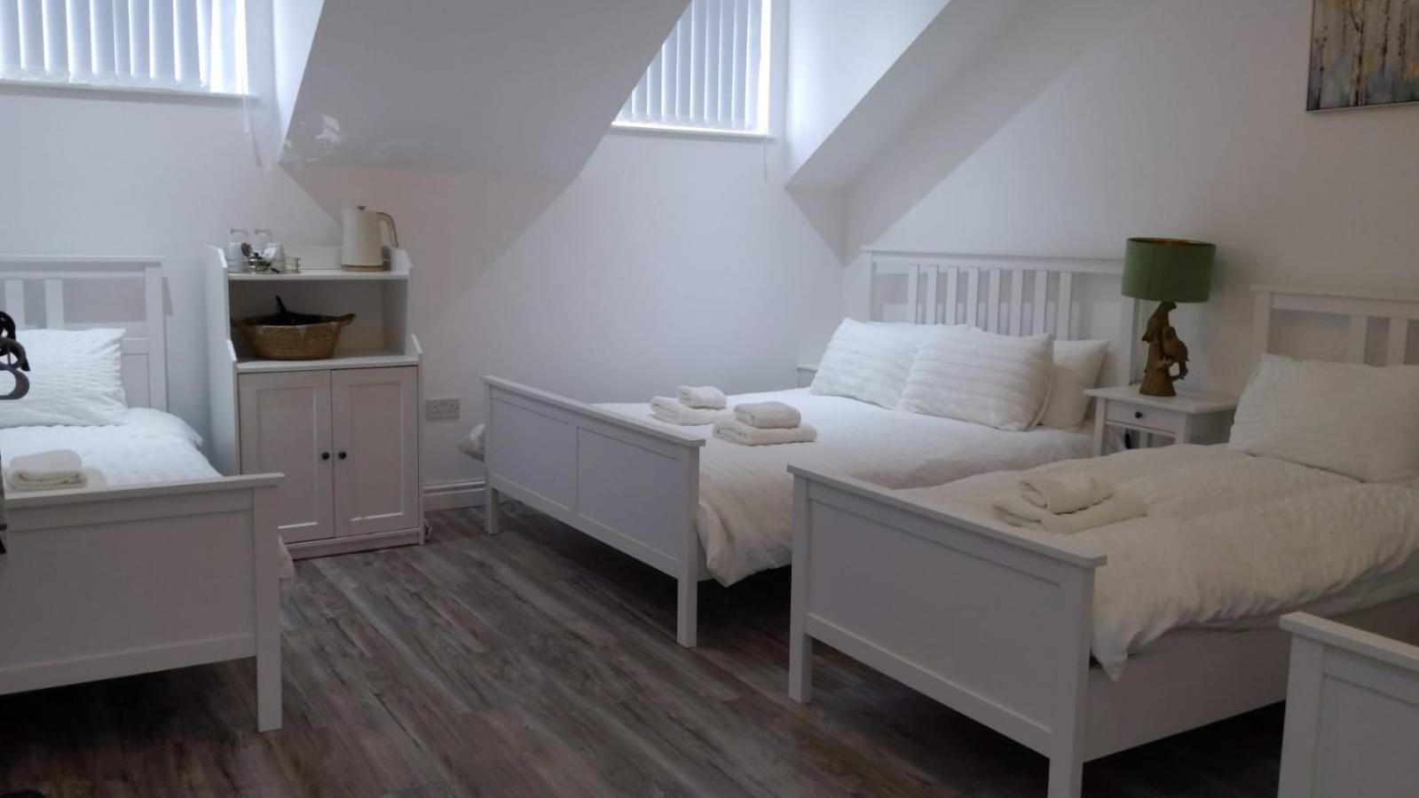 Family Room with Bathroom - Photo 3