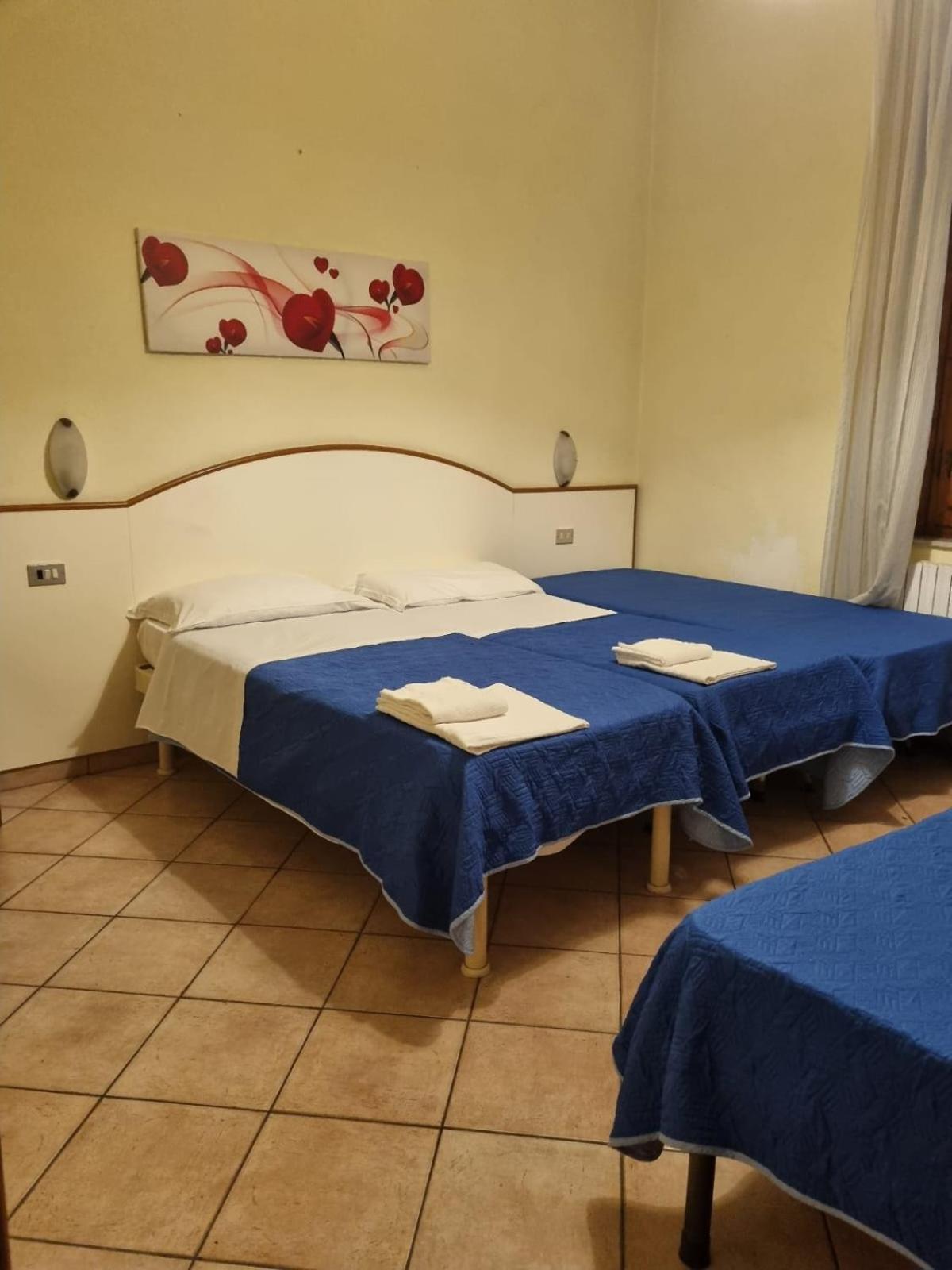 Quadruple Room photo 1