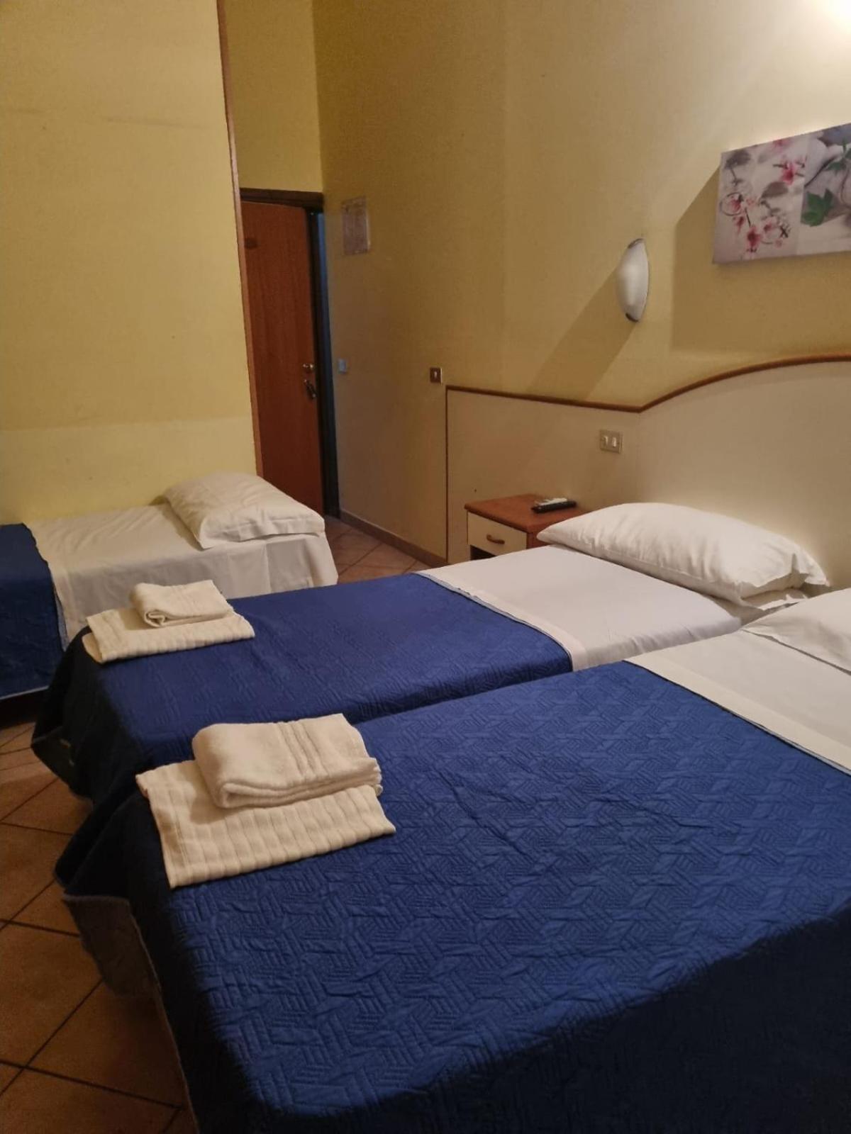 Quadruple Room photo 2