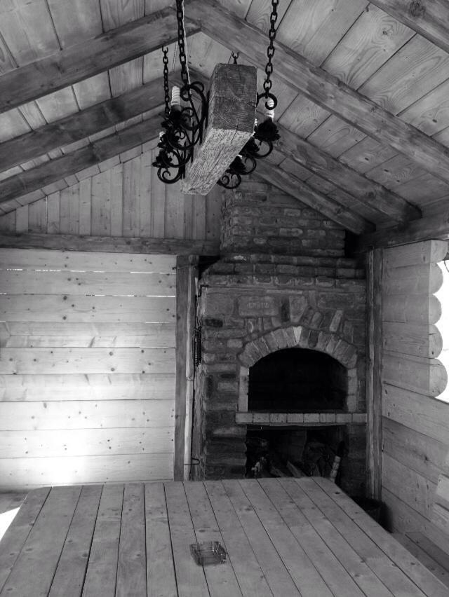 Three-Bedroom Chalet photo 2