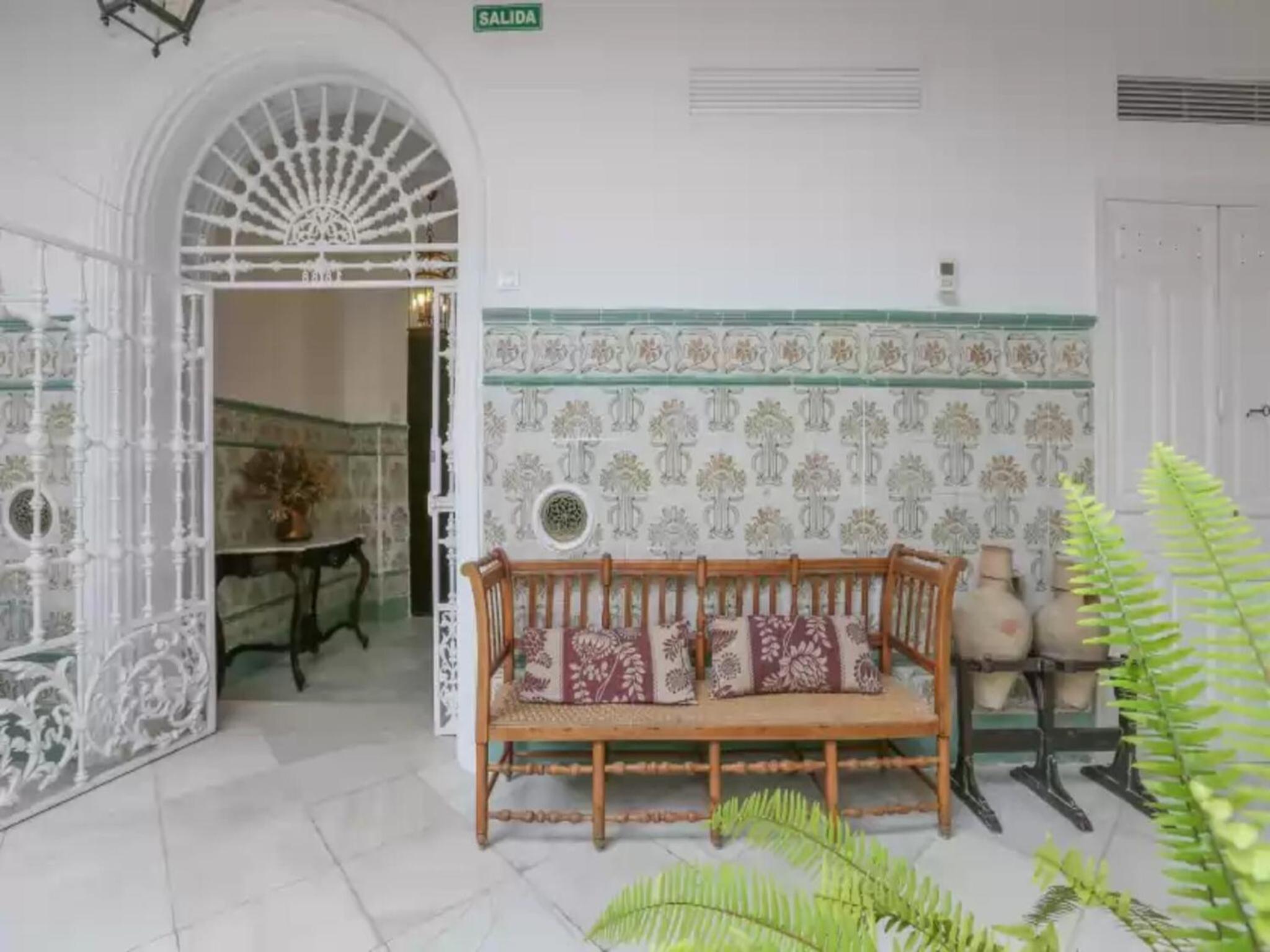 Villa de Una Habitación