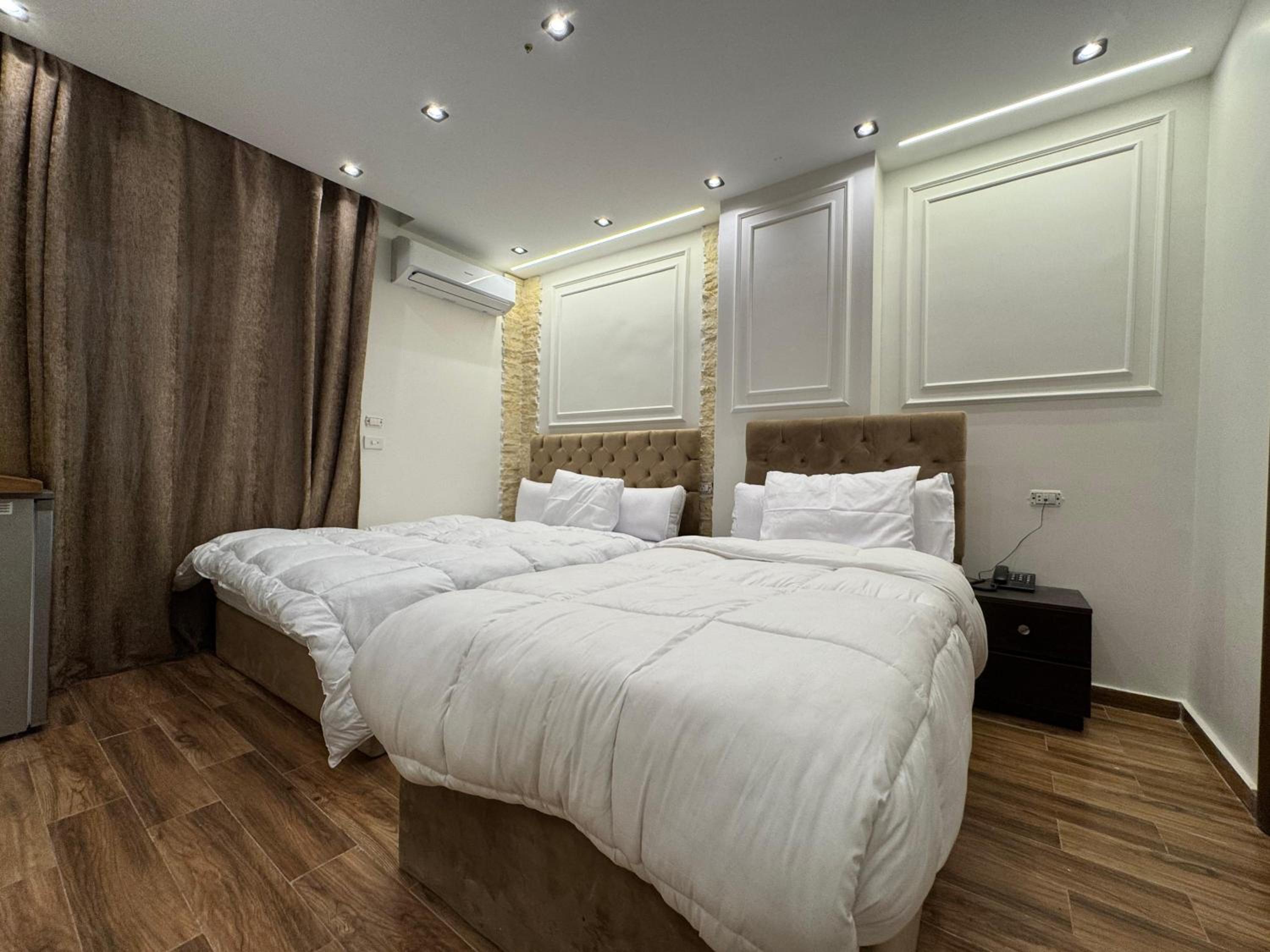 Superior Family Room