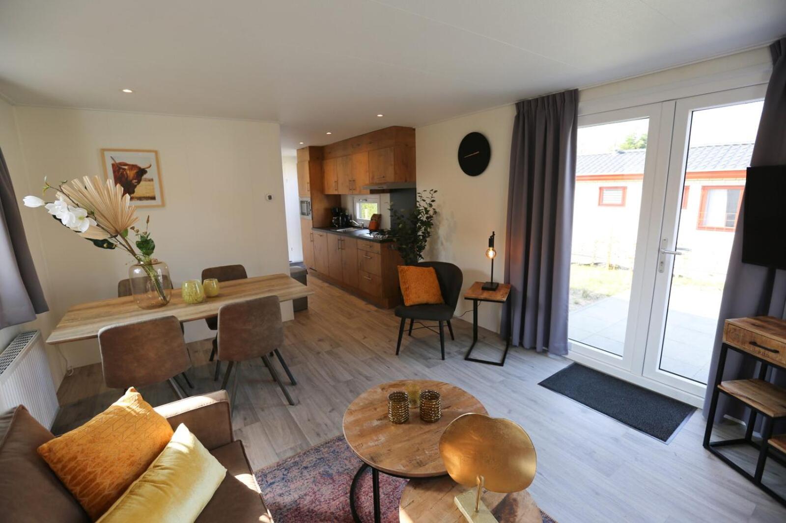 Four-Bedroom Deluxe Home - Oceanfront photo 1