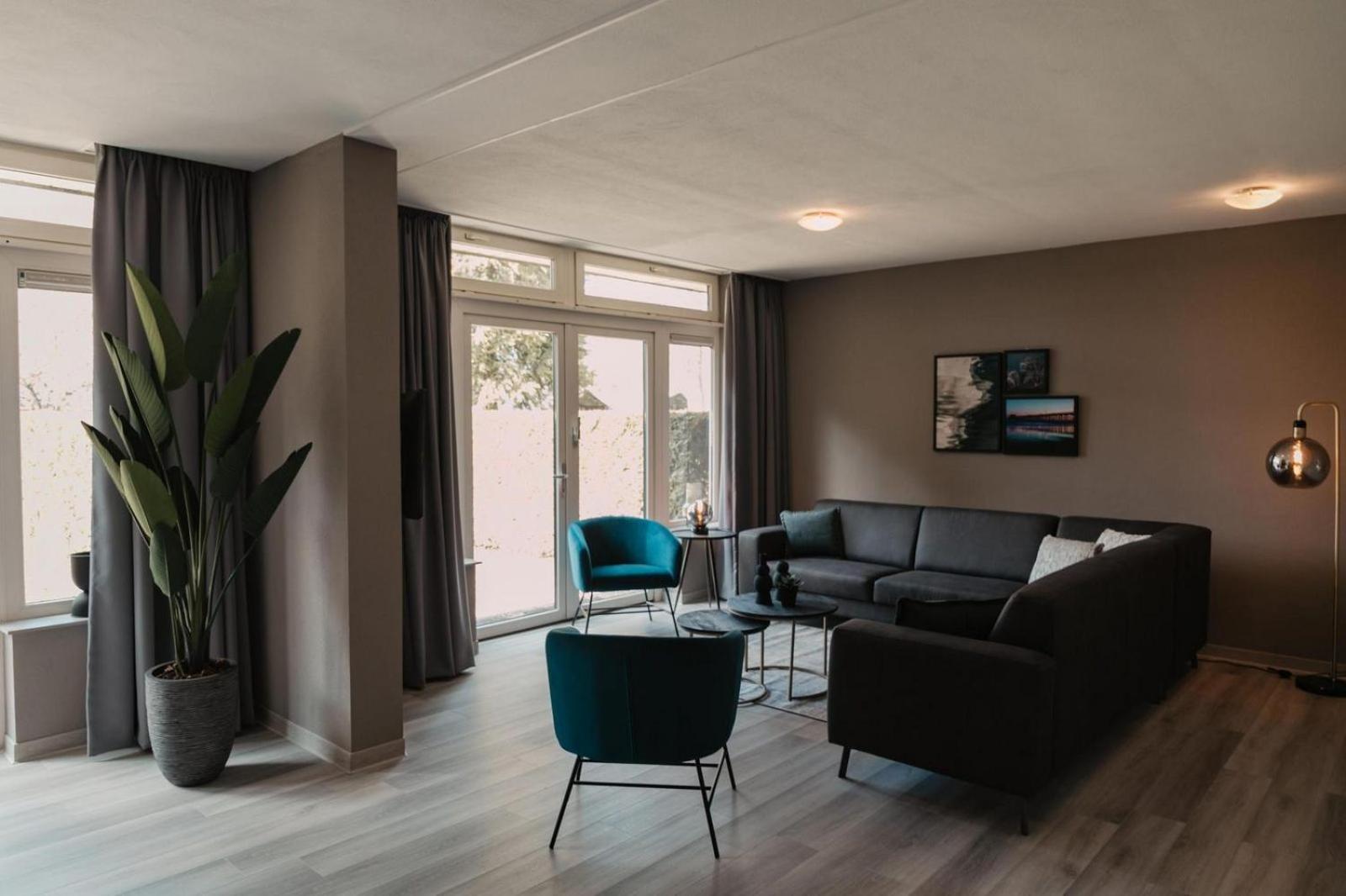 Two-Bedroom House photo 1