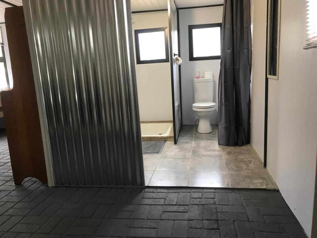 Two-Bedroom Chalet photo 2