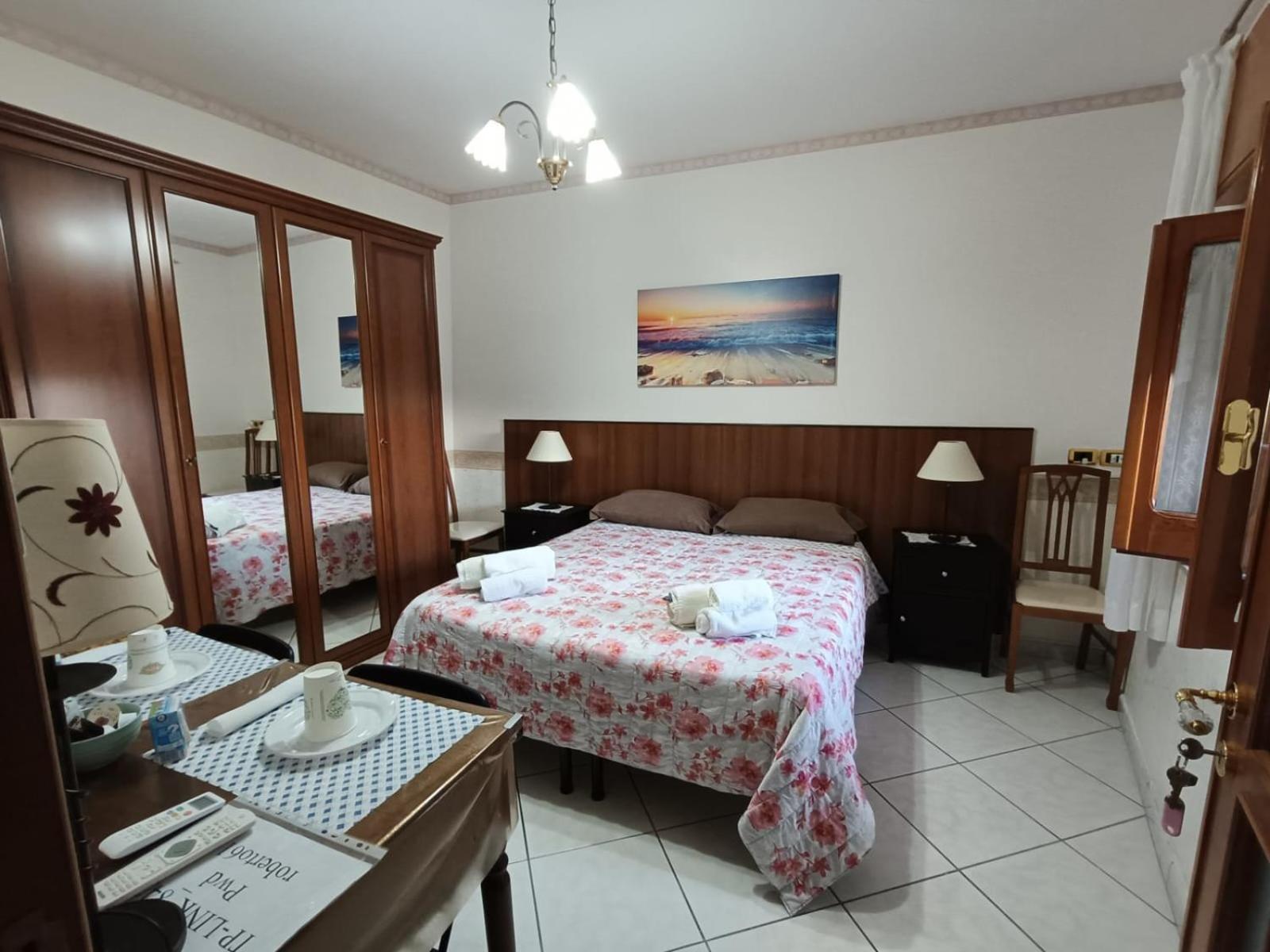 Double or Twin Room