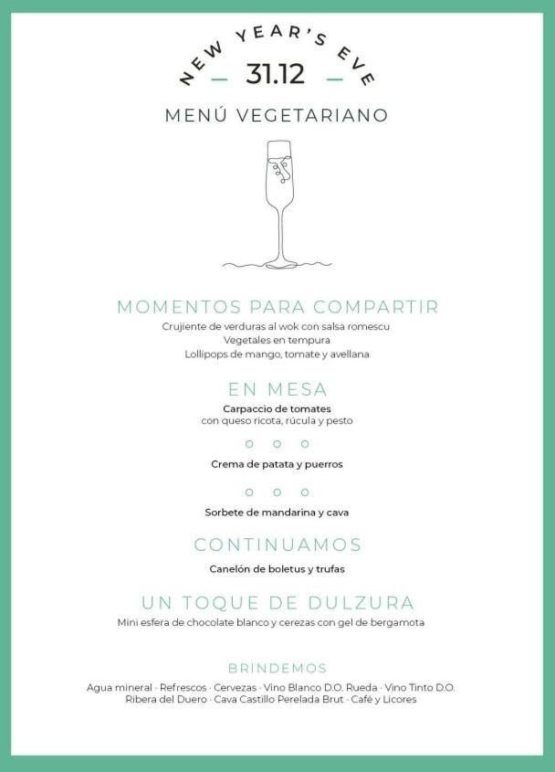 Habitación Doble con Paquete de Año Nuevo