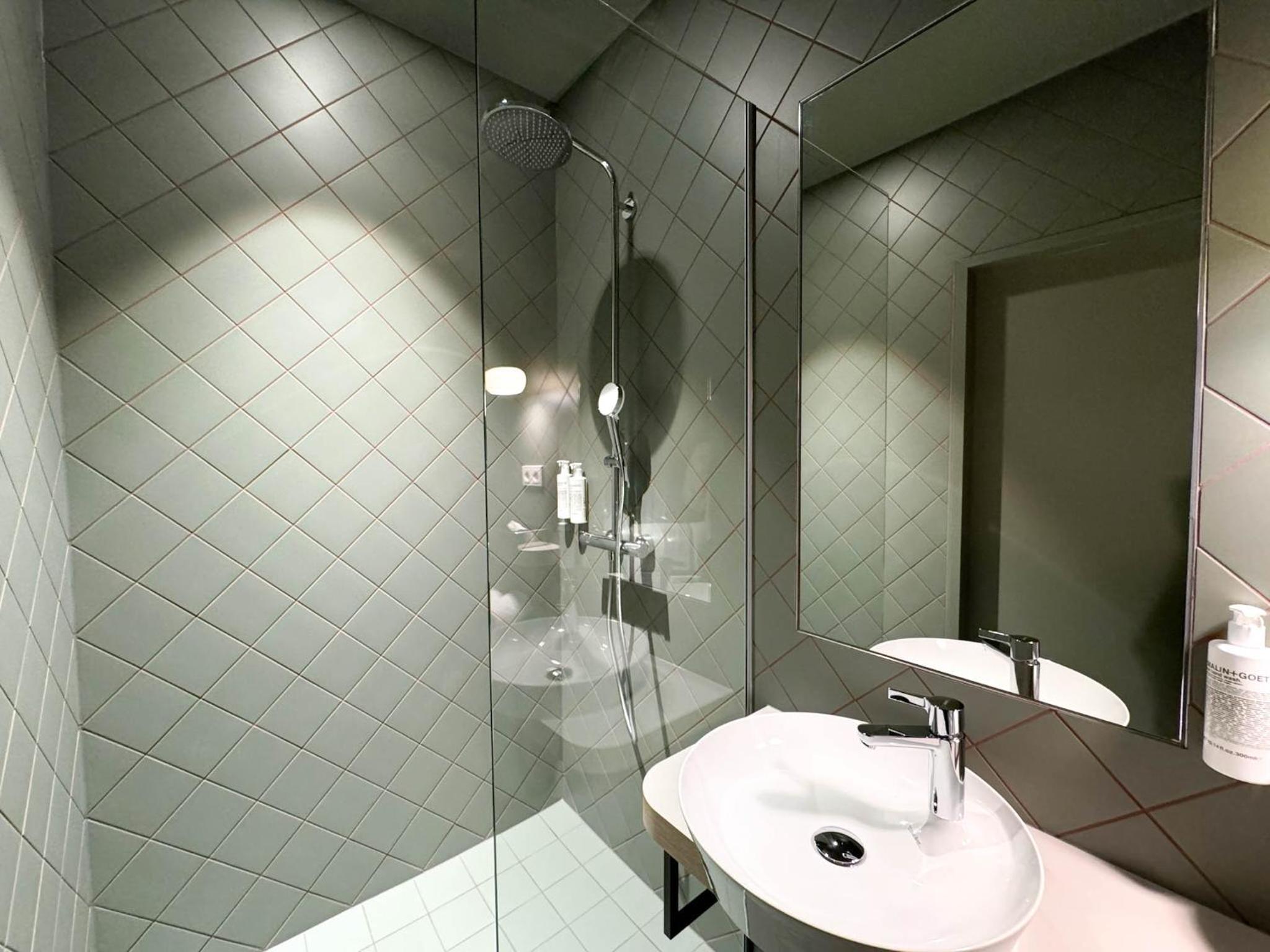 Double or Twin Room photo 2