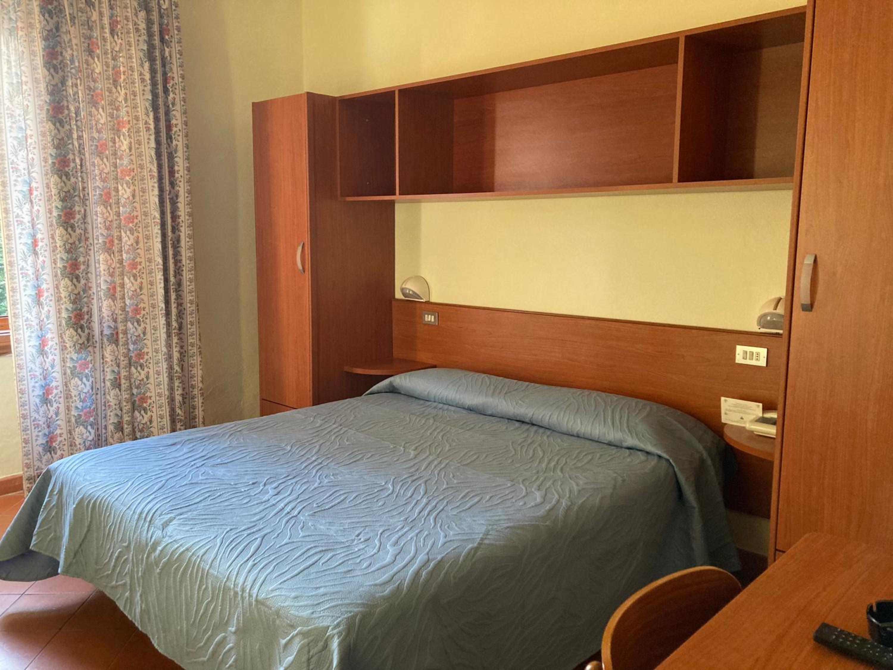 Double or Twin Room photo 1