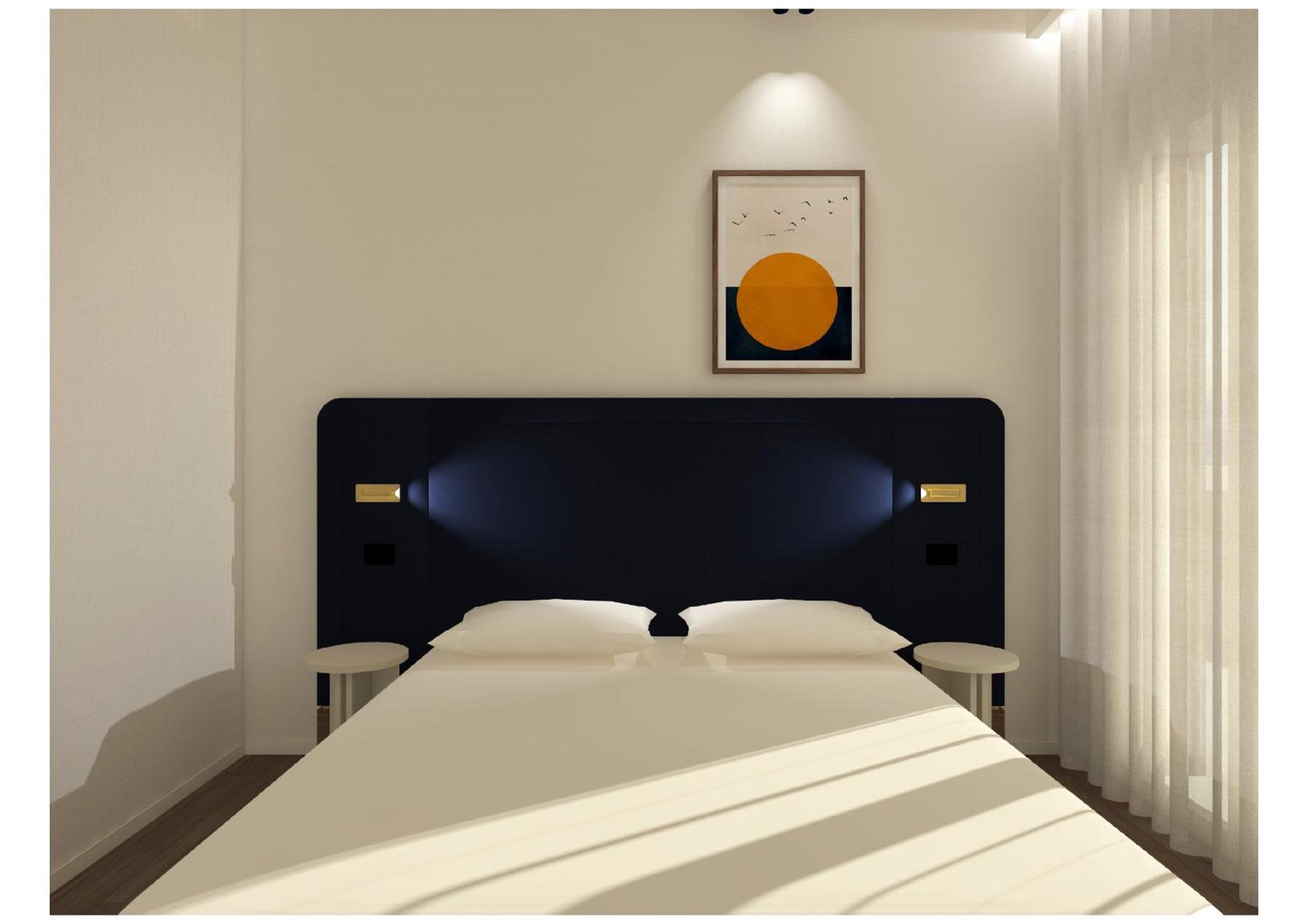 Deluxe Suite - Photo 3