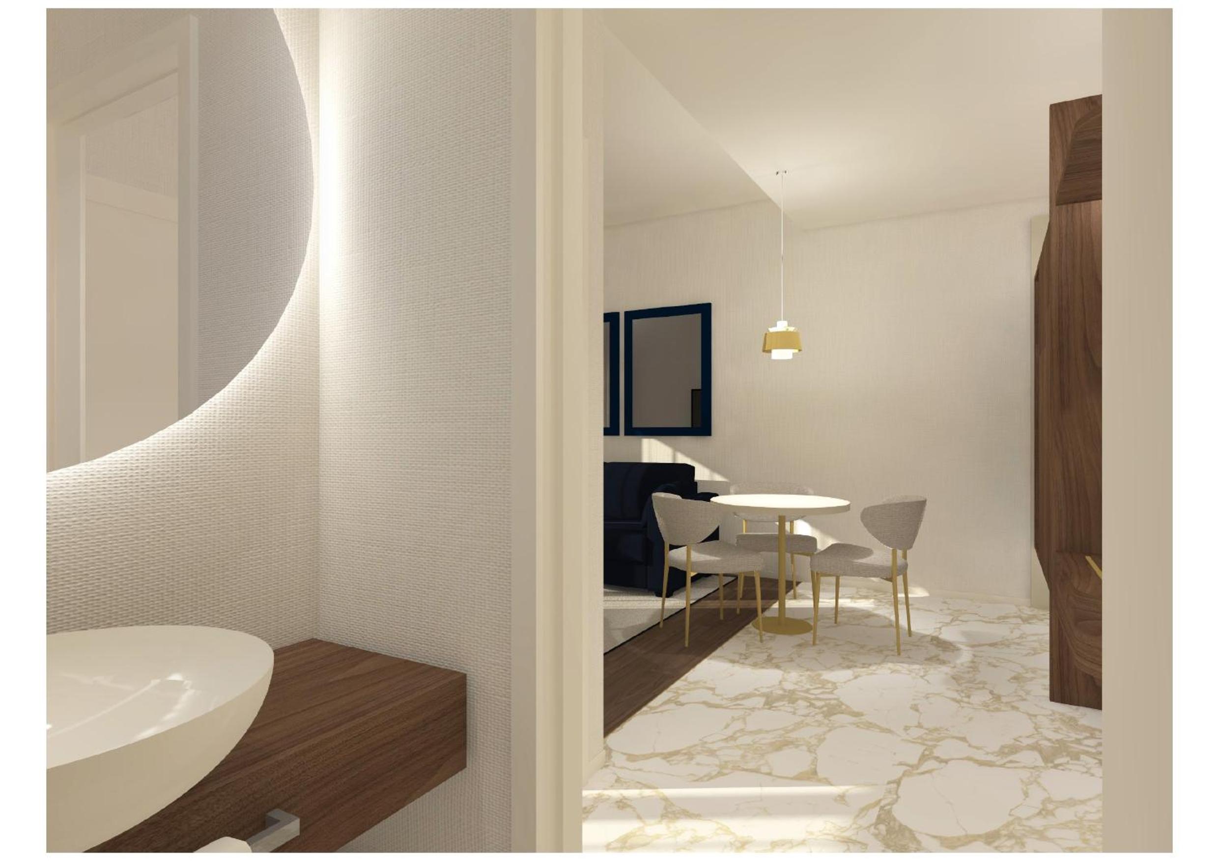 Deluxe Suite - Photo 4