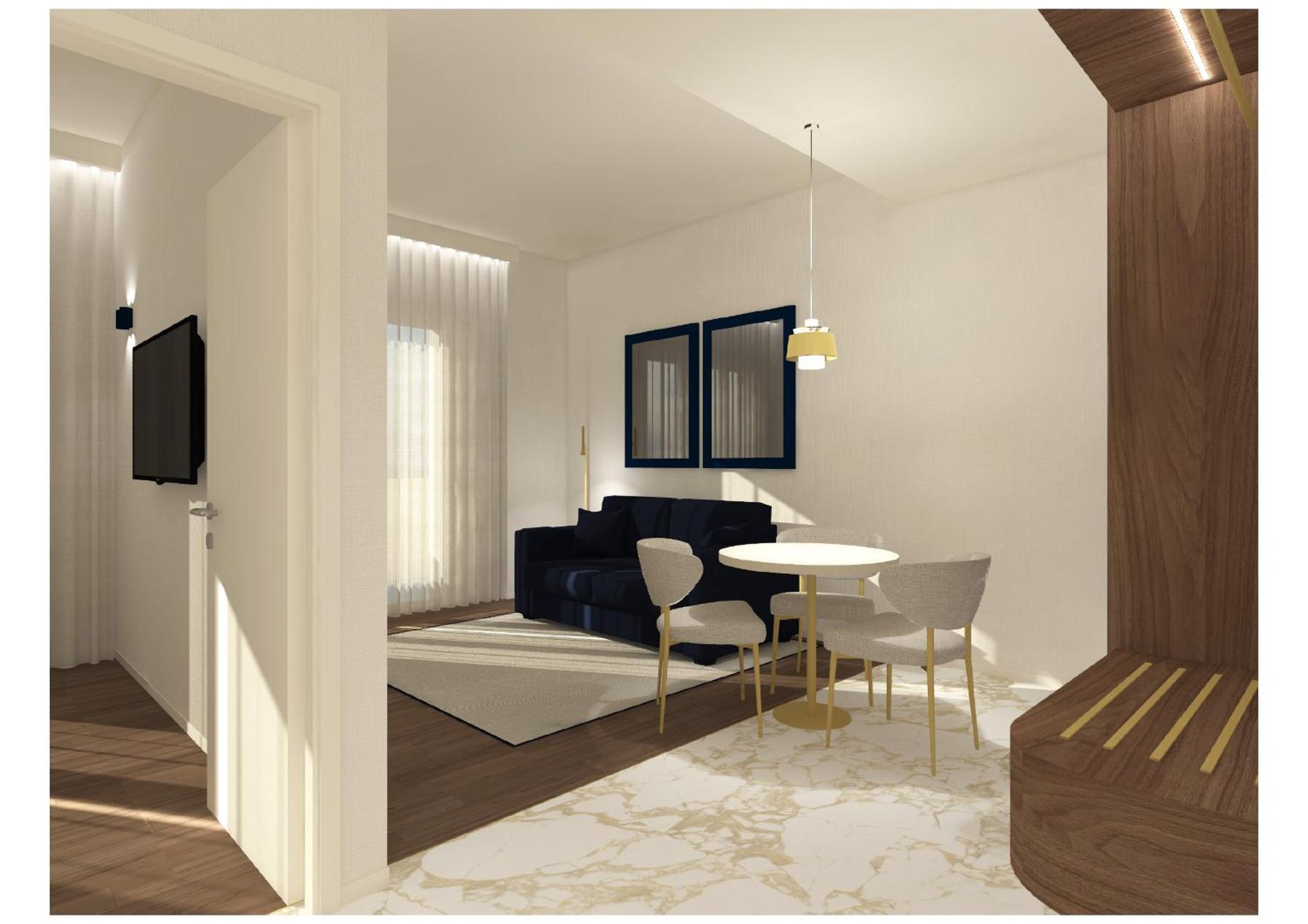 Deluxe Suite - Photo 6