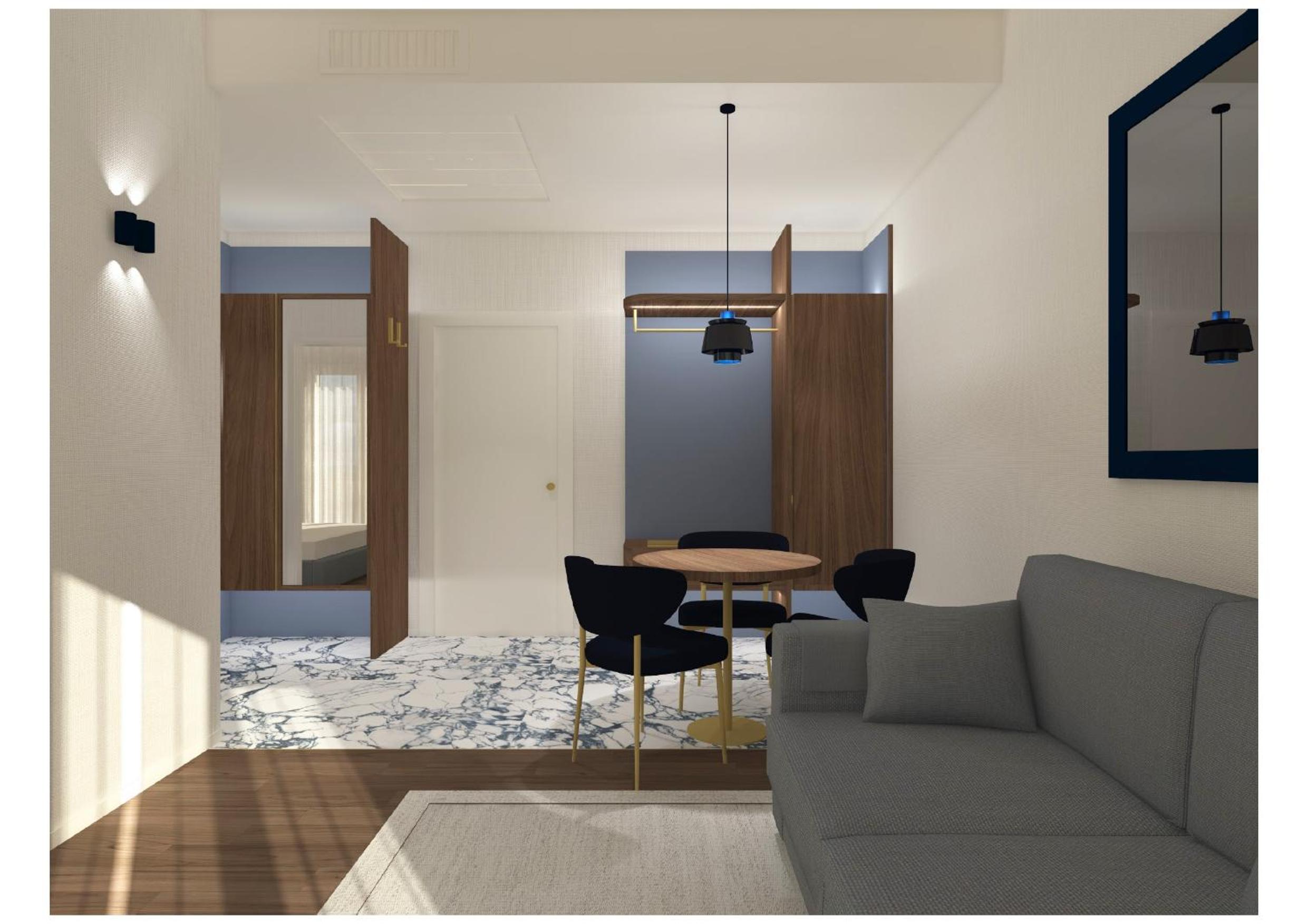 Deluxe Suite - Photo 2
