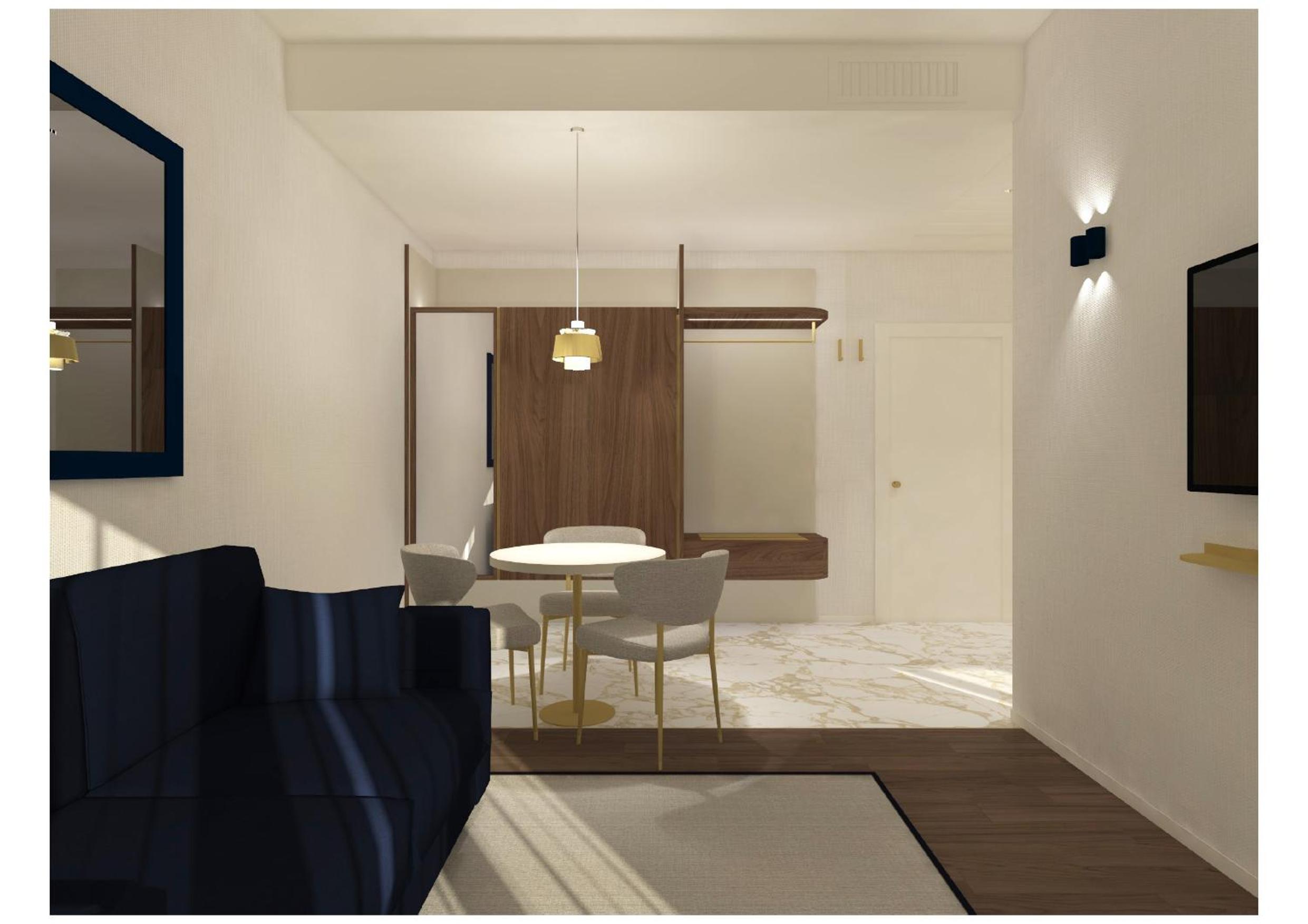 Deluxe Suite - Photo 5