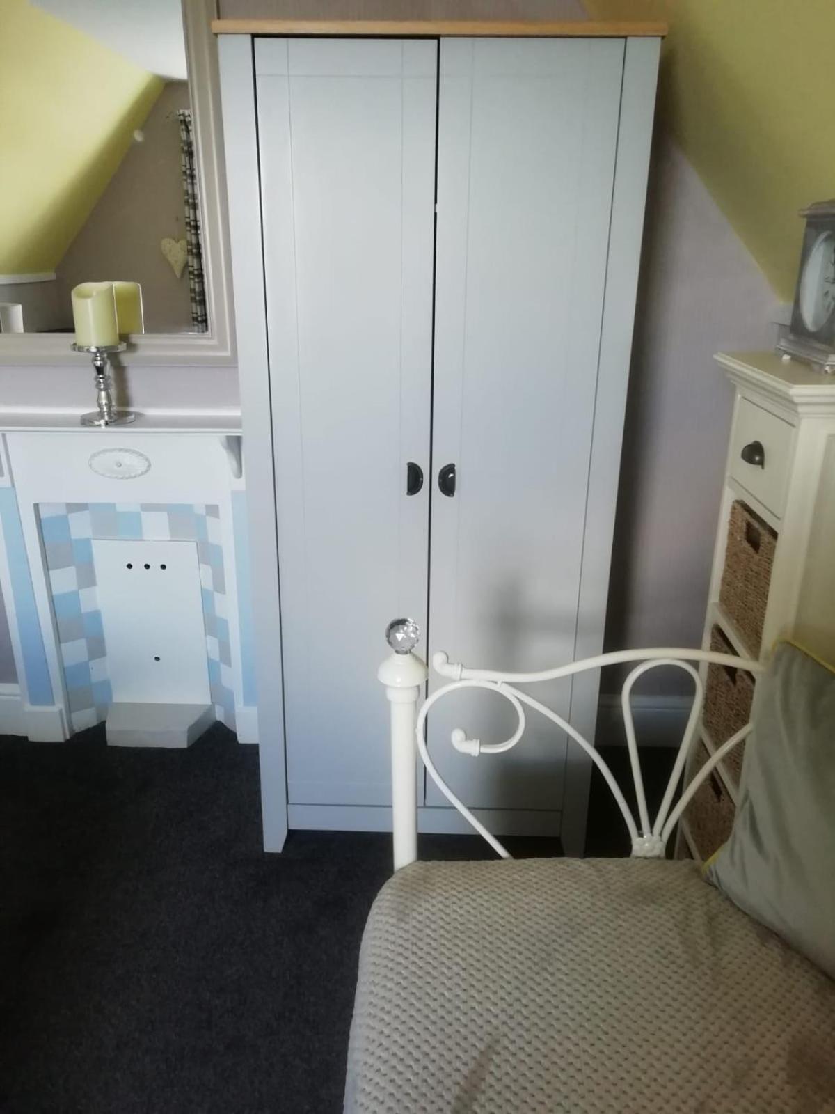 Standard Triple Room - Photo 3