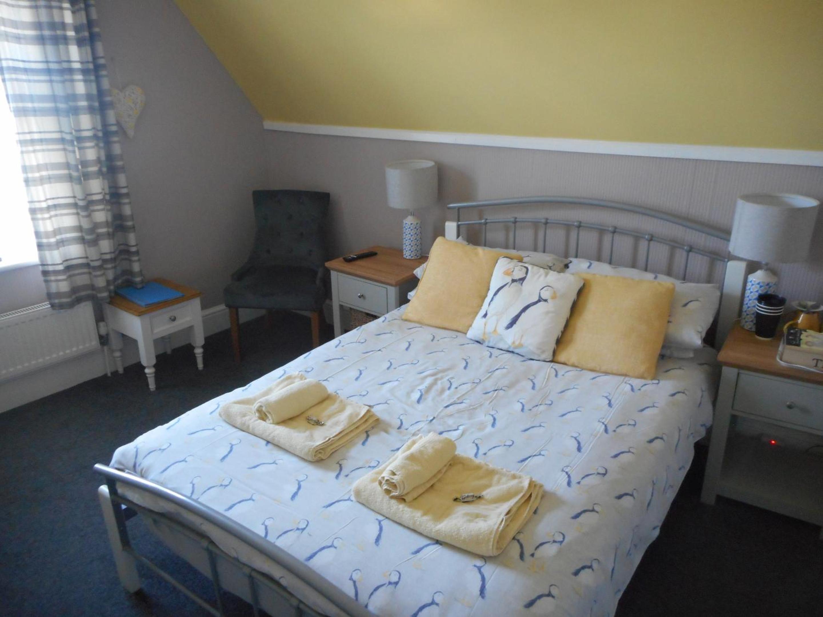 Standard Triple Room - Photo 1