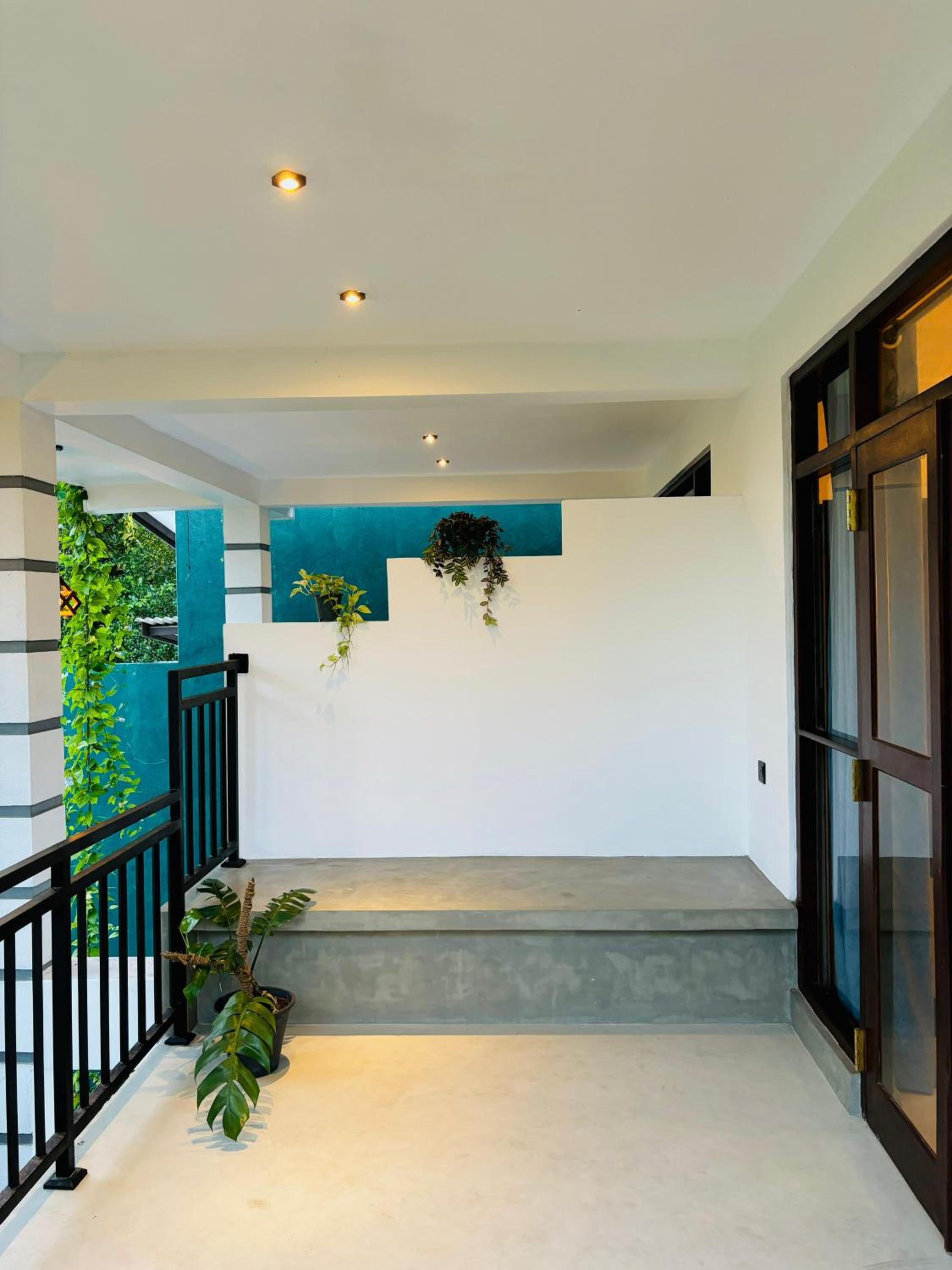 Double Room with Balcony photo 1