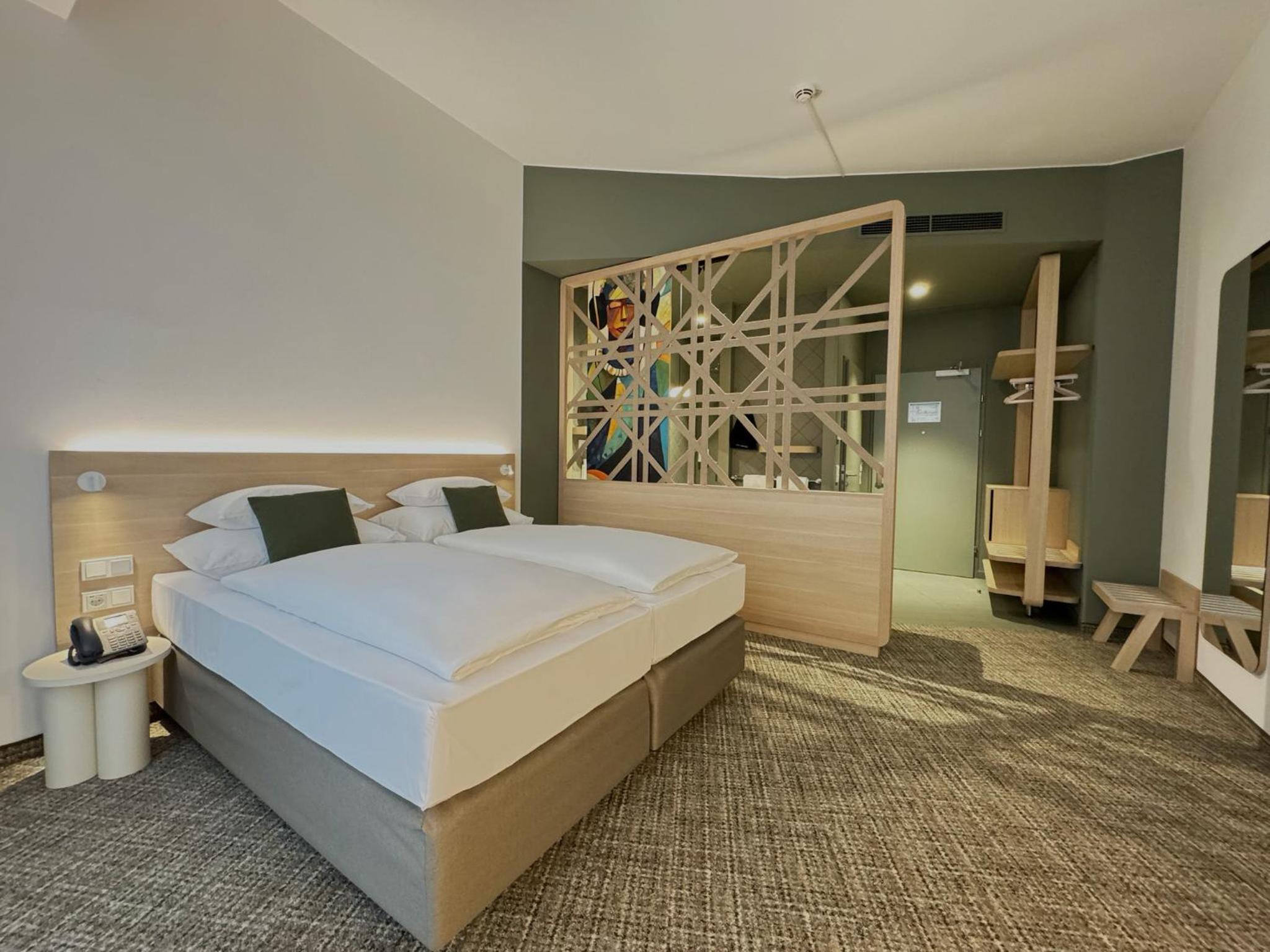 Superior Double Room photo 3