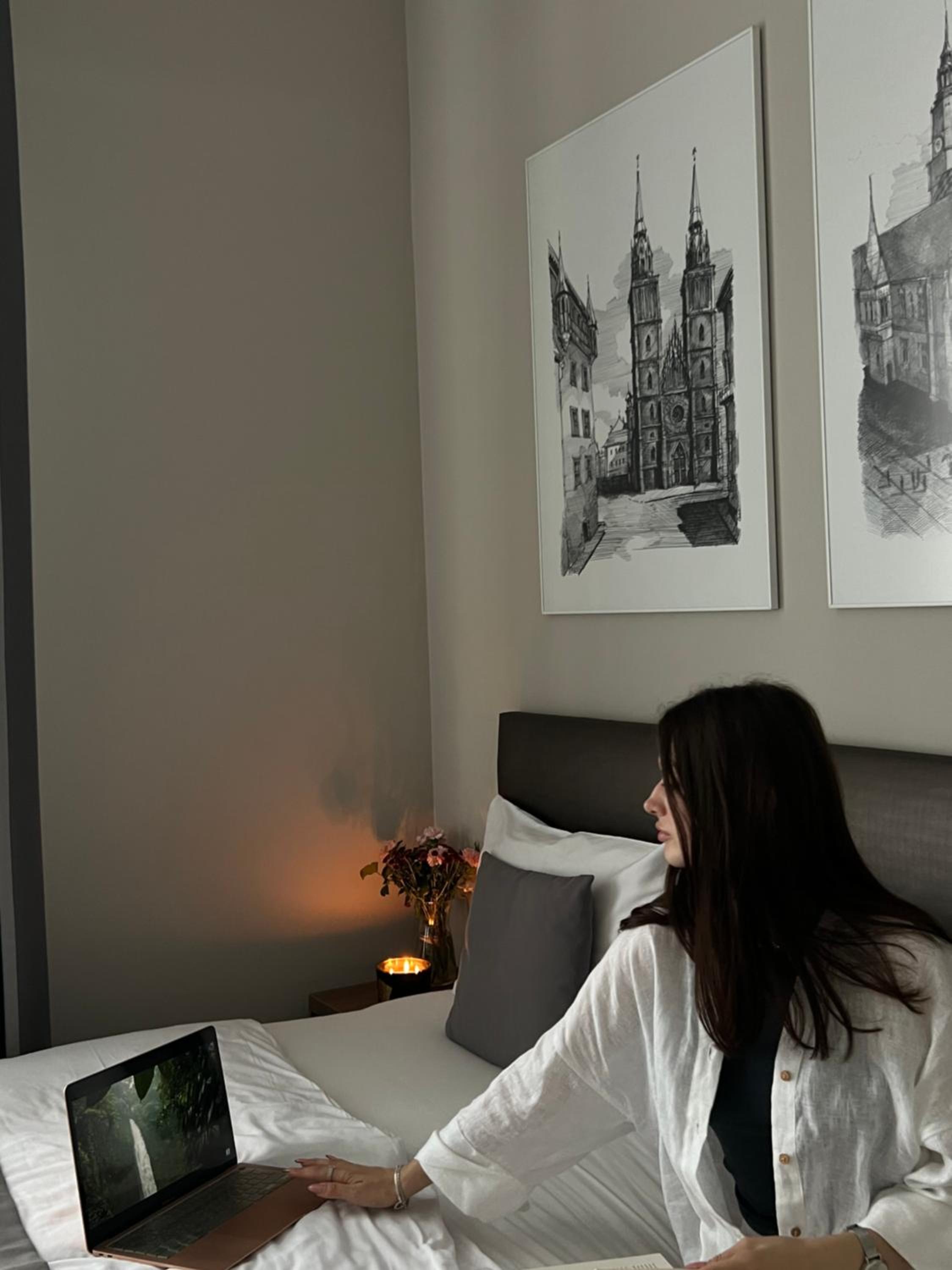Superior Double Room - Photo 16