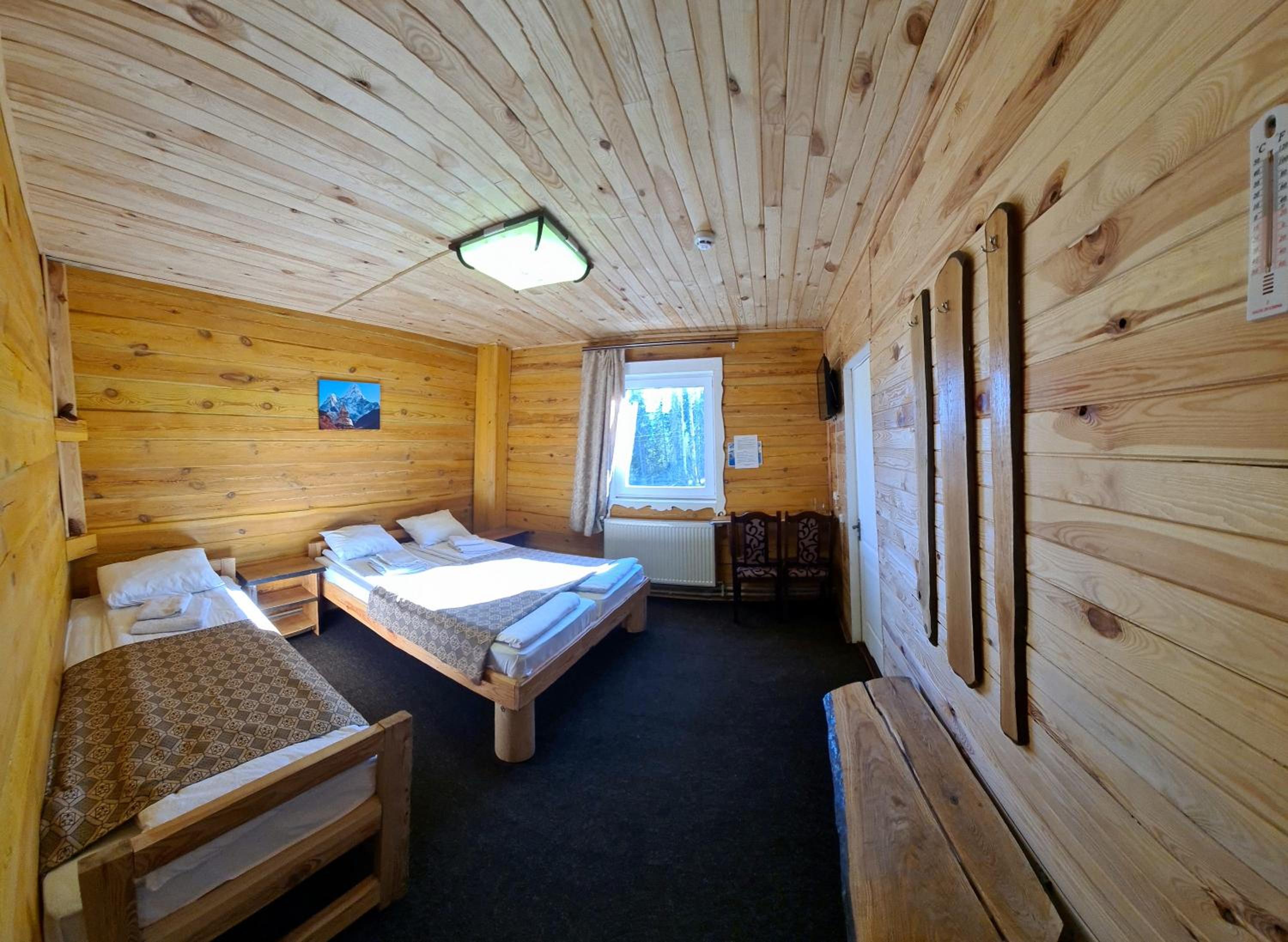 Standard Triple Room photo 1