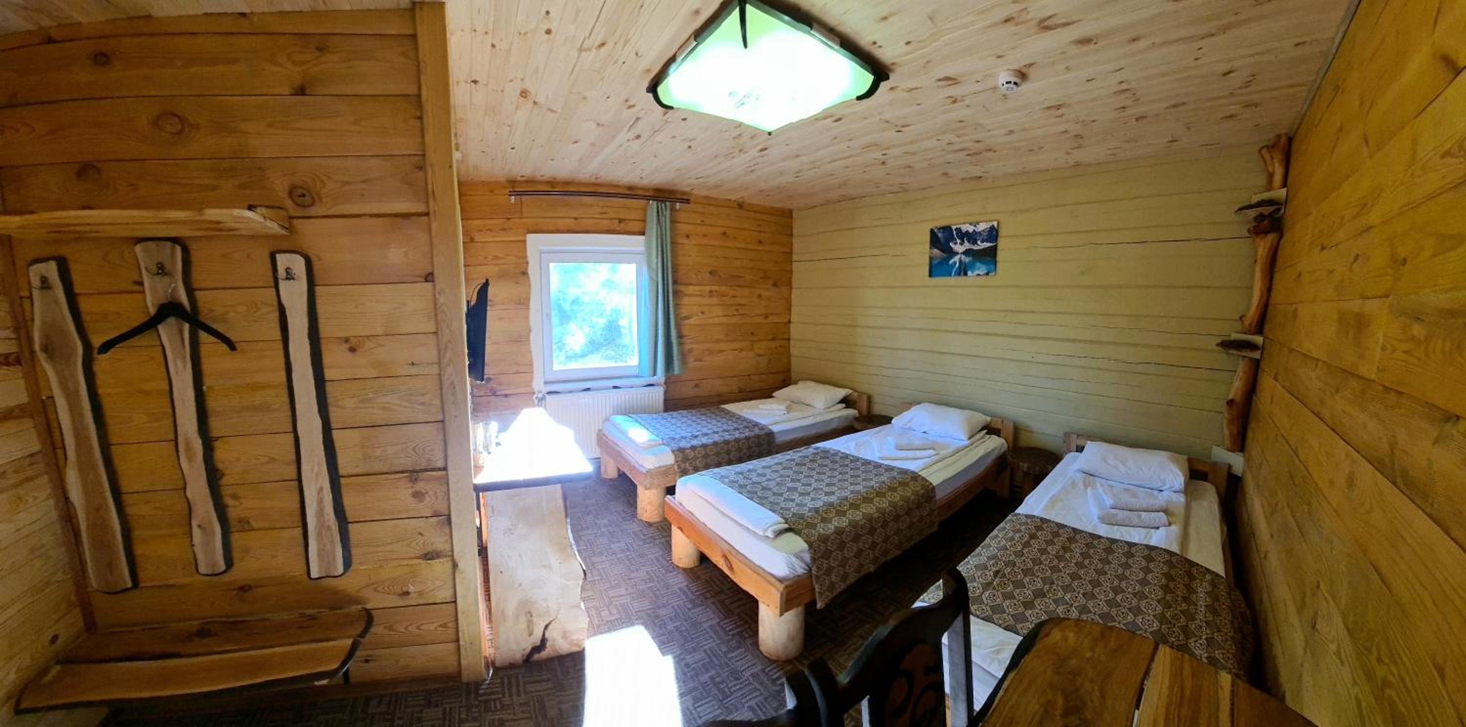 Standard Triple Room photo 2