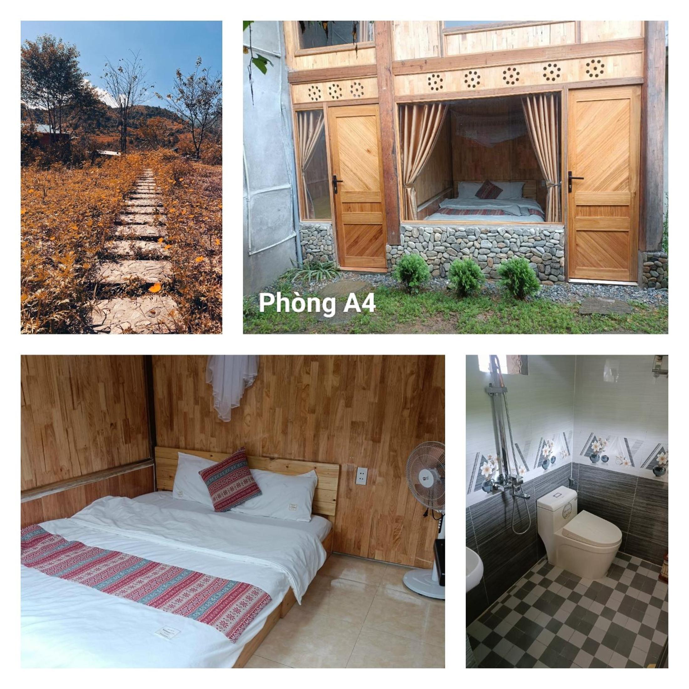 King Room with Garden View photo 1