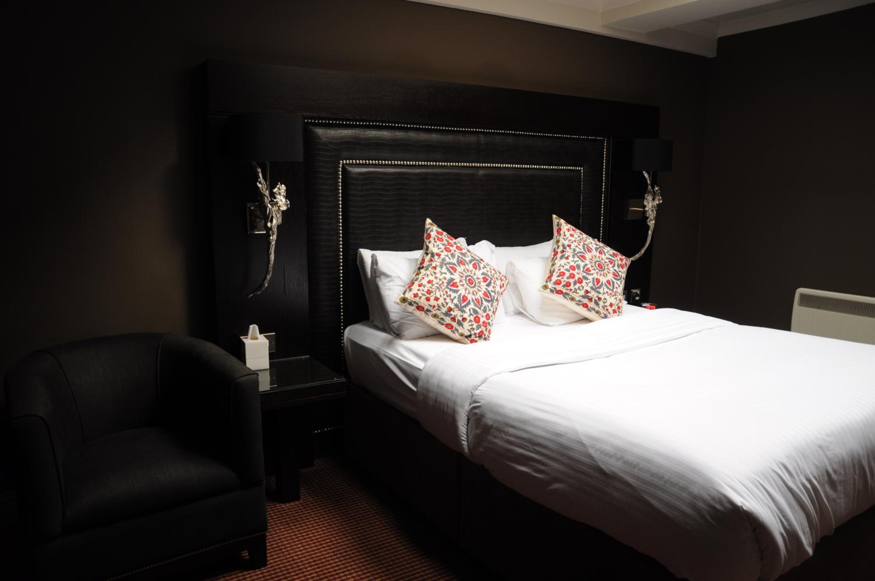 Superior Double Room - Non-Smoking - Photo 4