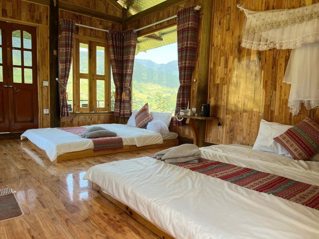 Deluxe Bungalow with Garden View photo 1