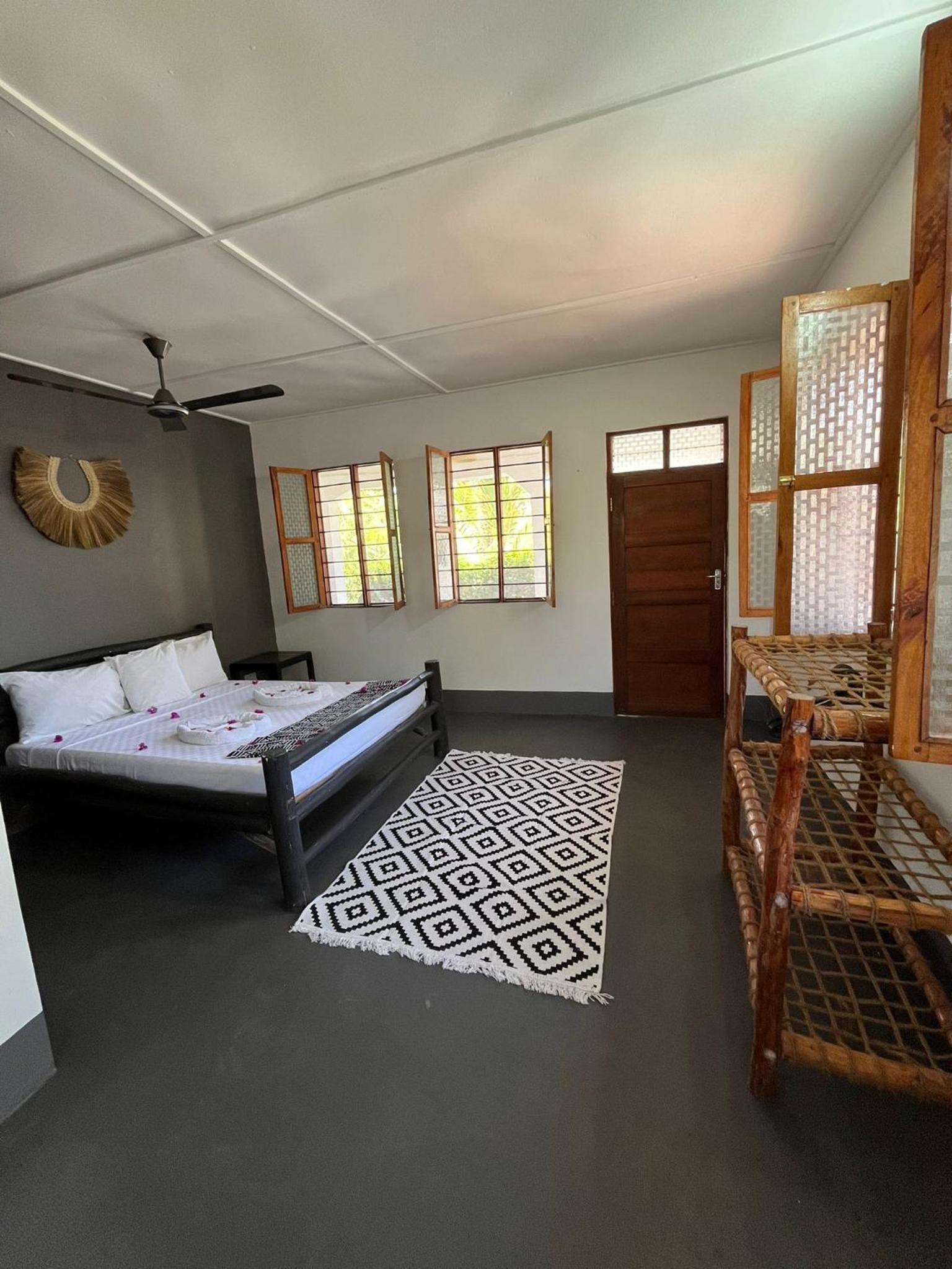 Double Room with Private Bathroom photo 3