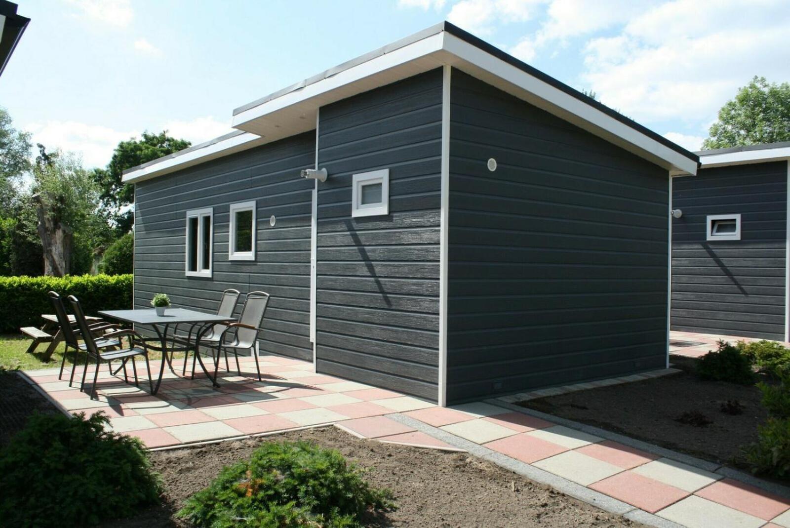 Holiday Home photo 2