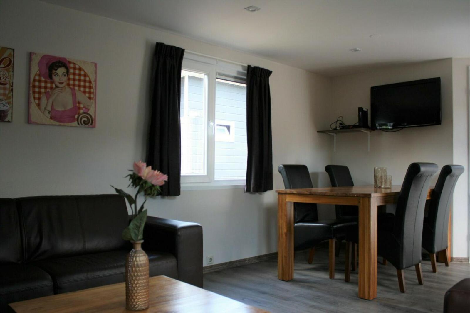 Holiday Home photo 1