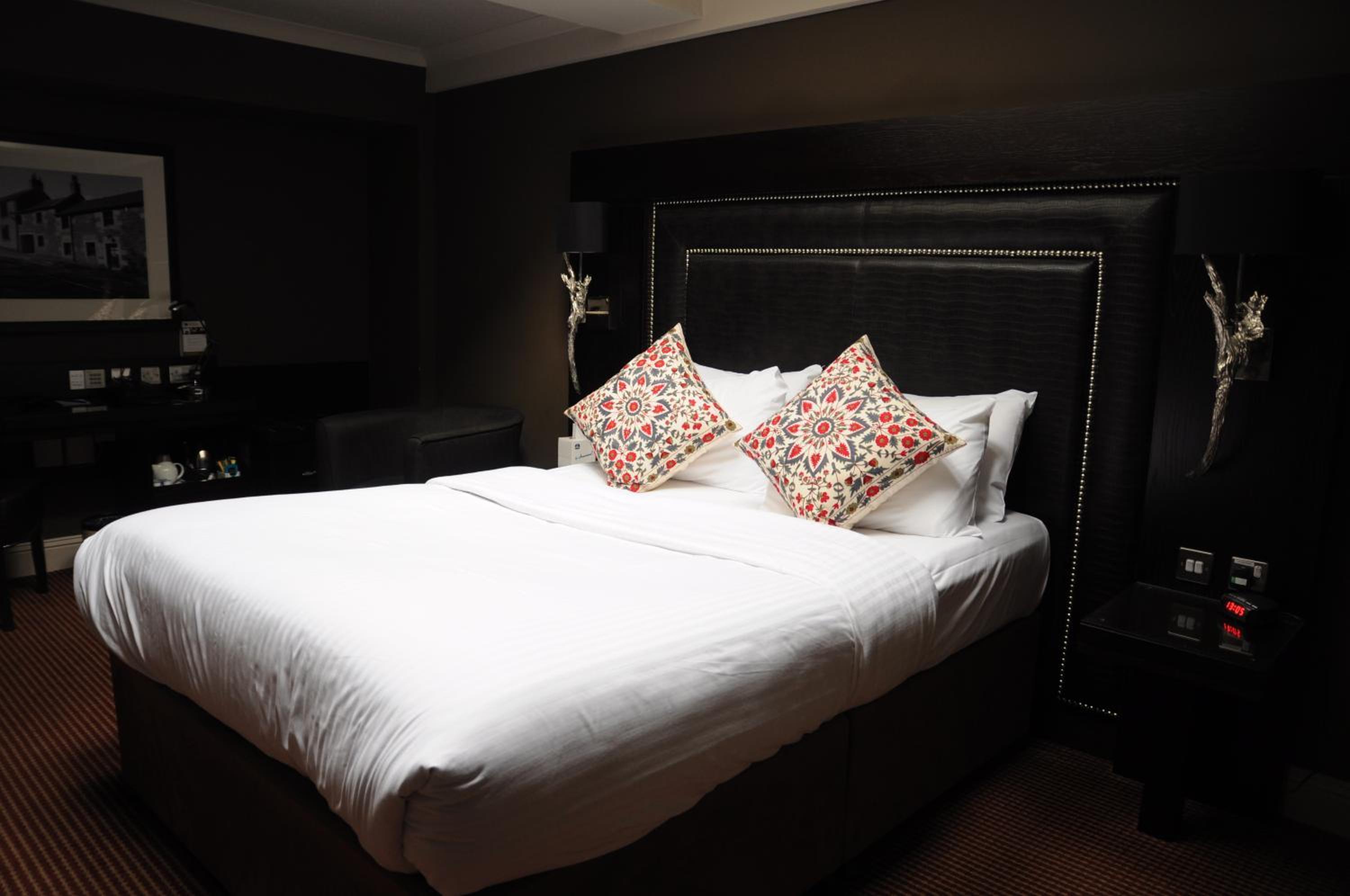 Superior Double Room - Non-Smoking - Photo 3