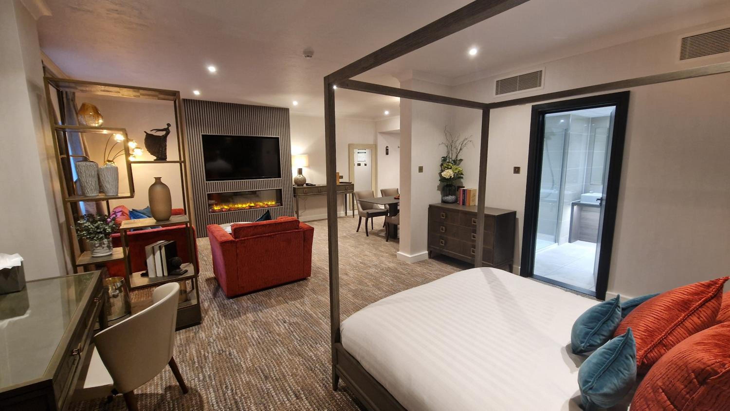 The Willow Suite photo 3
