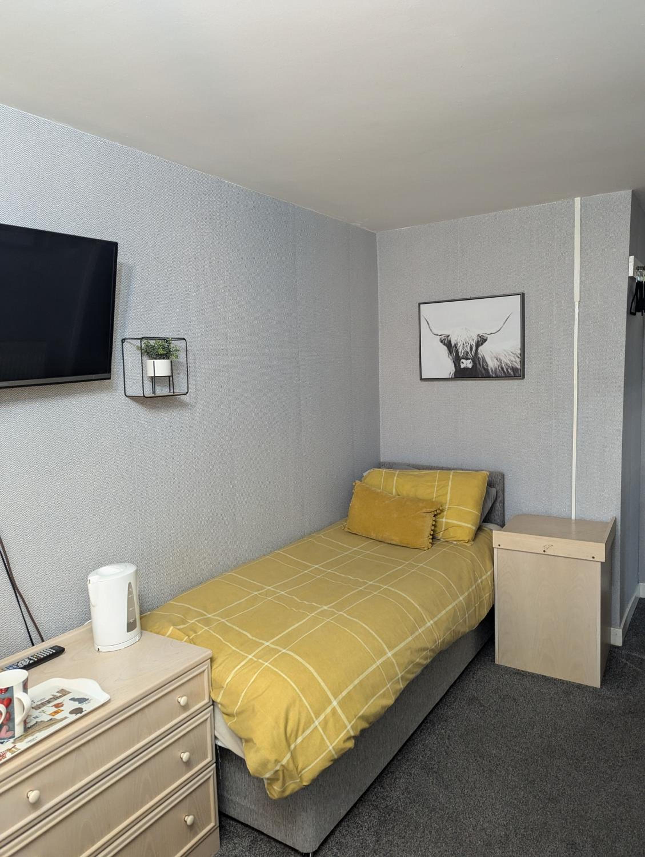 Family Room (2 Adults + 1 Child) - Photo 3