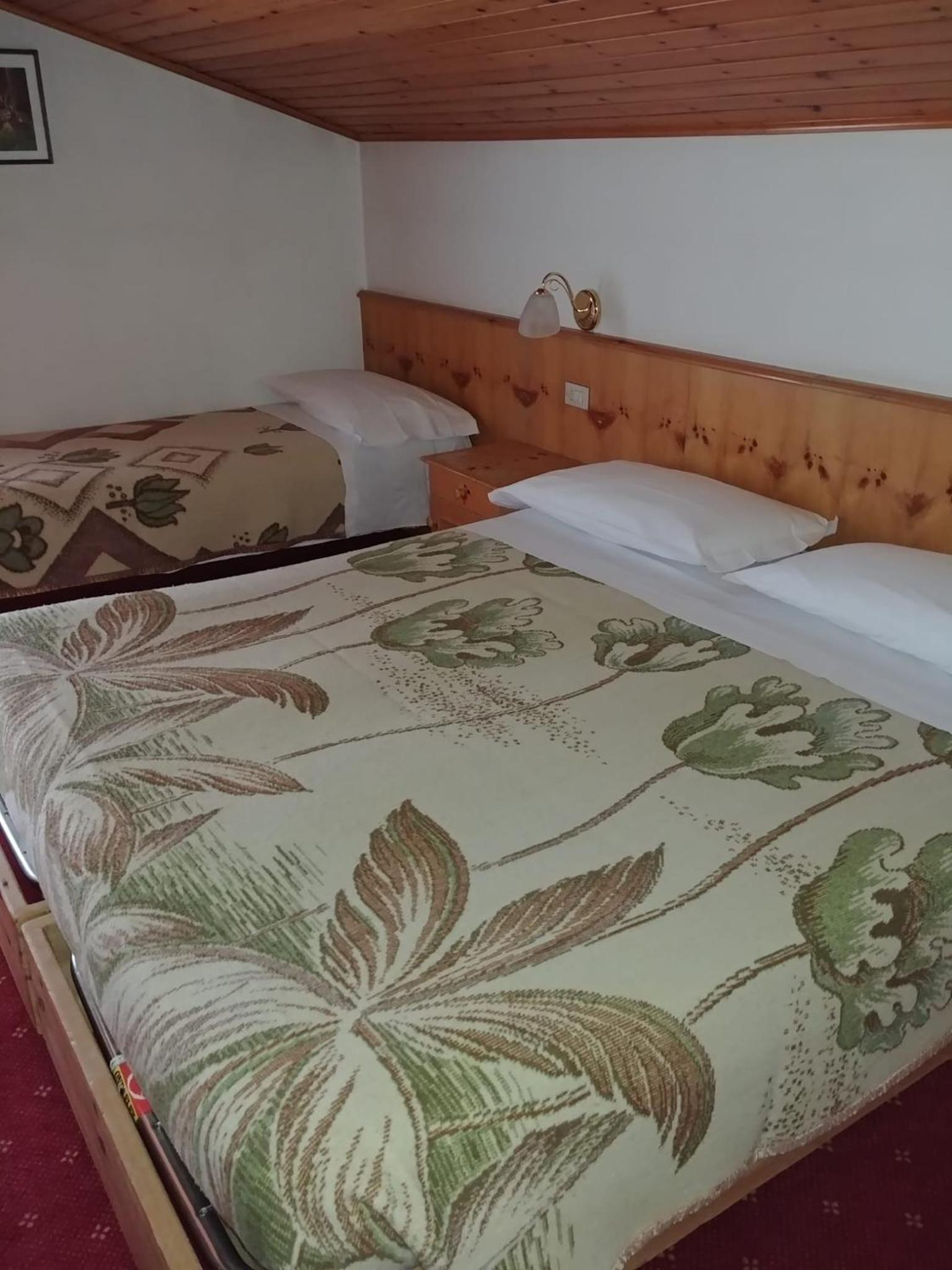 Triple Room with Mountain View photo 1