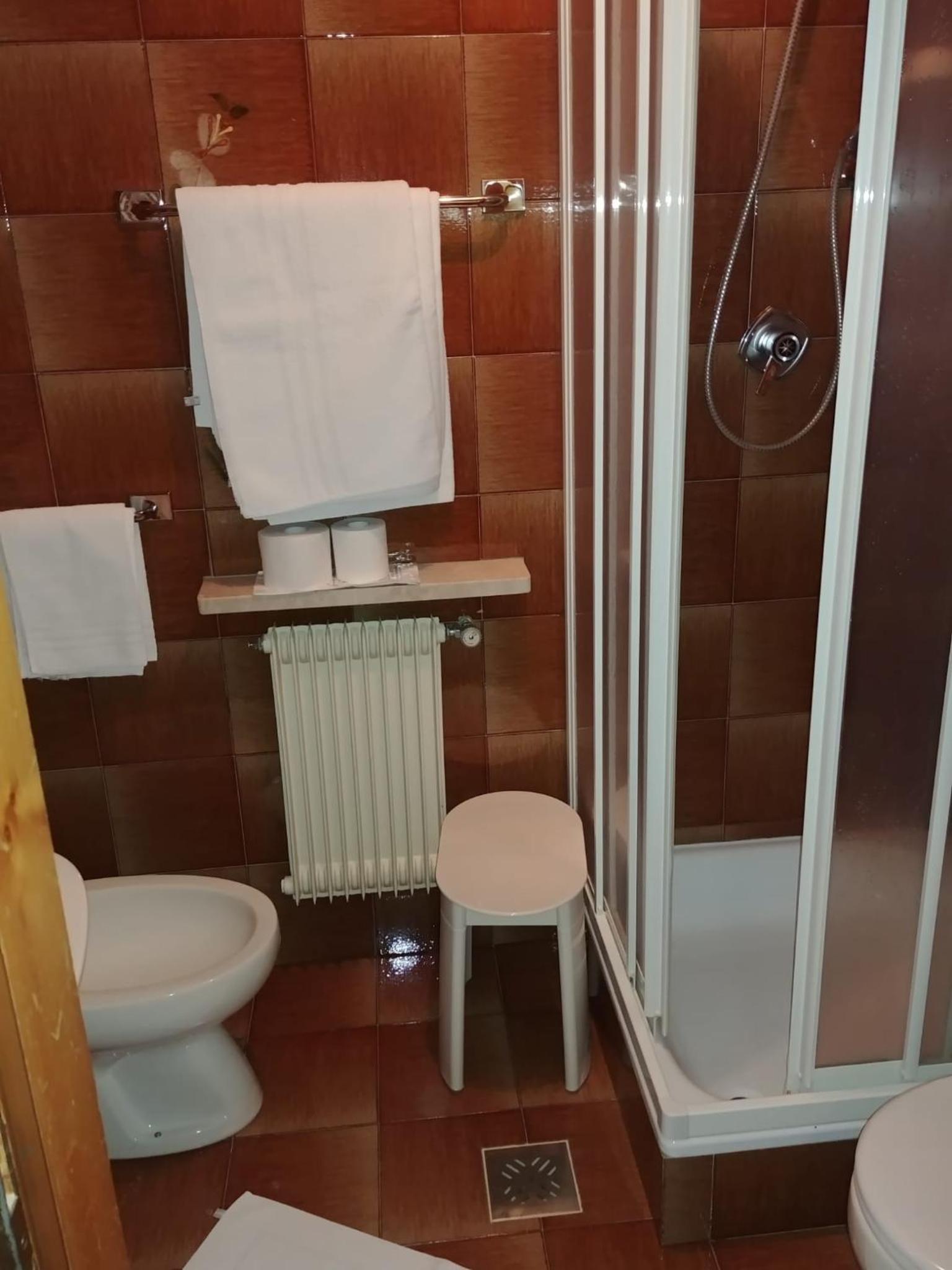 Triple Room with Mountain View photo 2