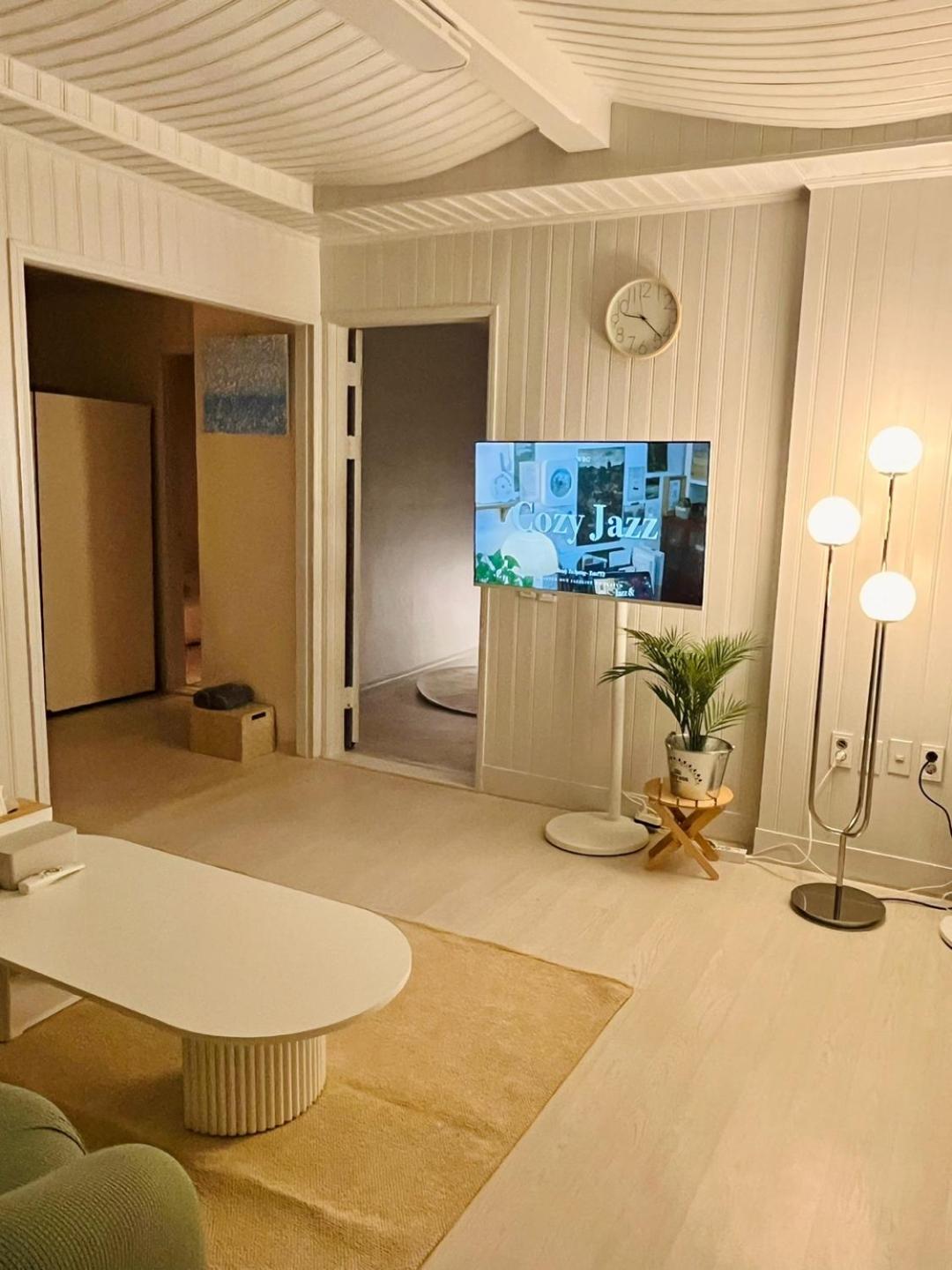 Two-Bedroom Villa photo 1