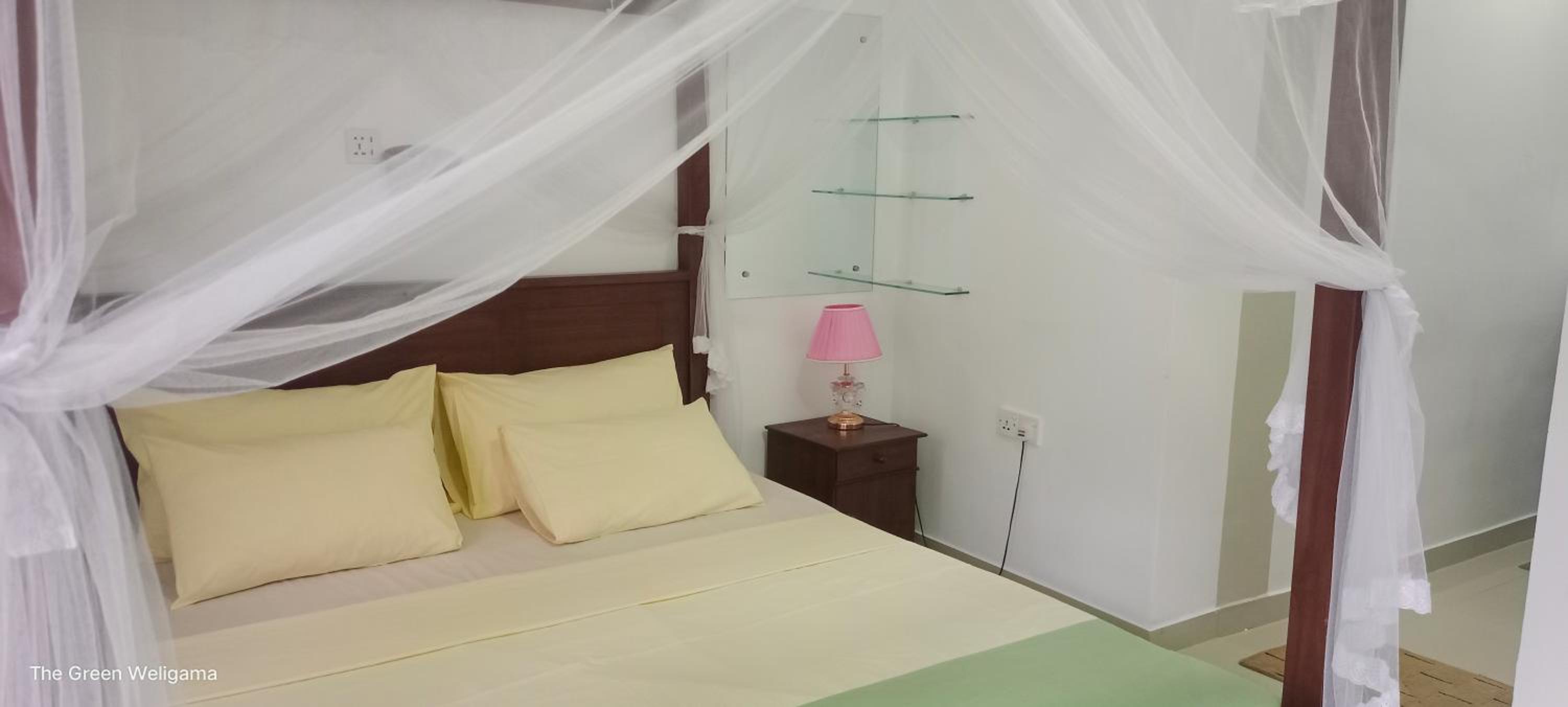 Deluxe Double Studio photo 3