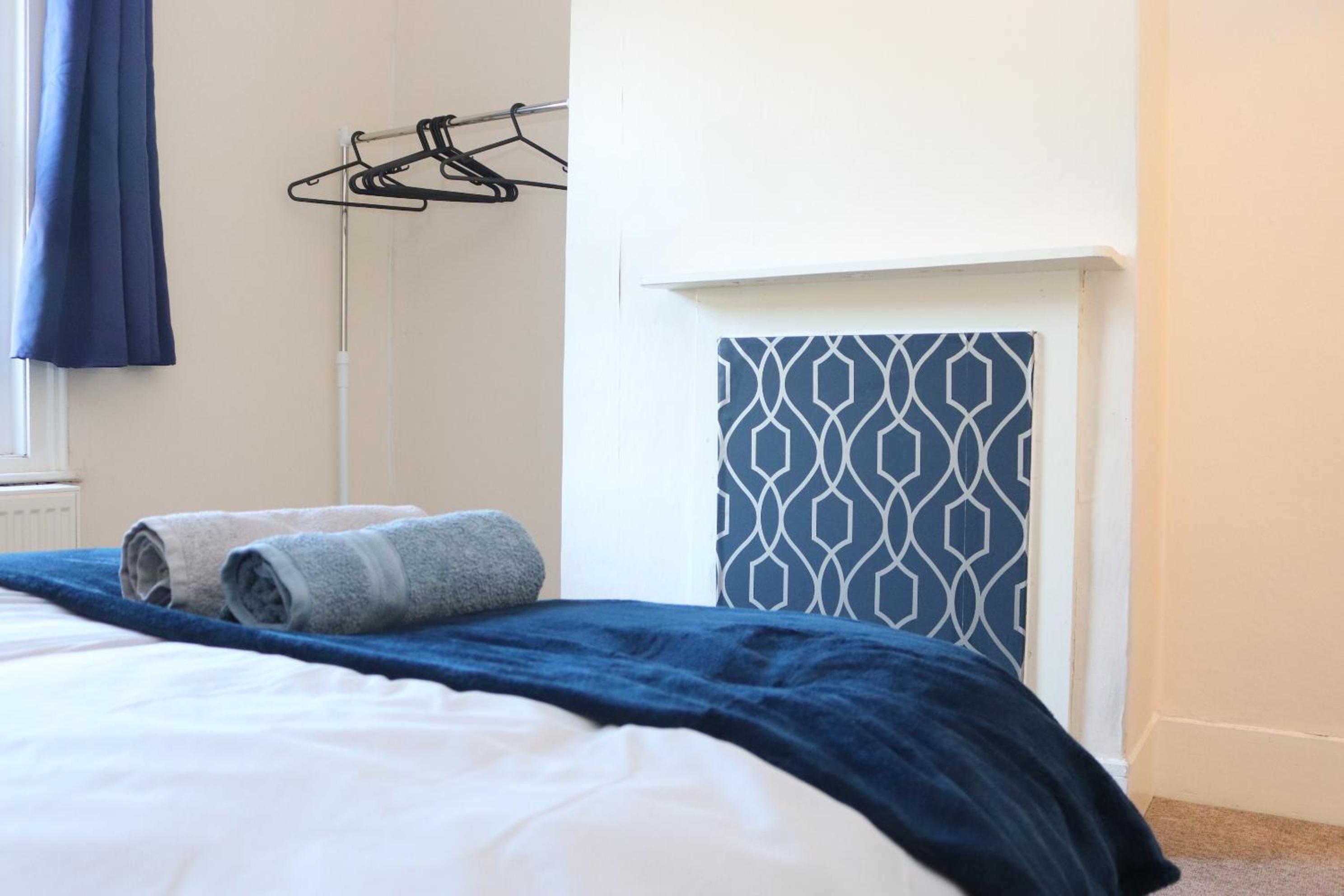 Vacation Home photo 1